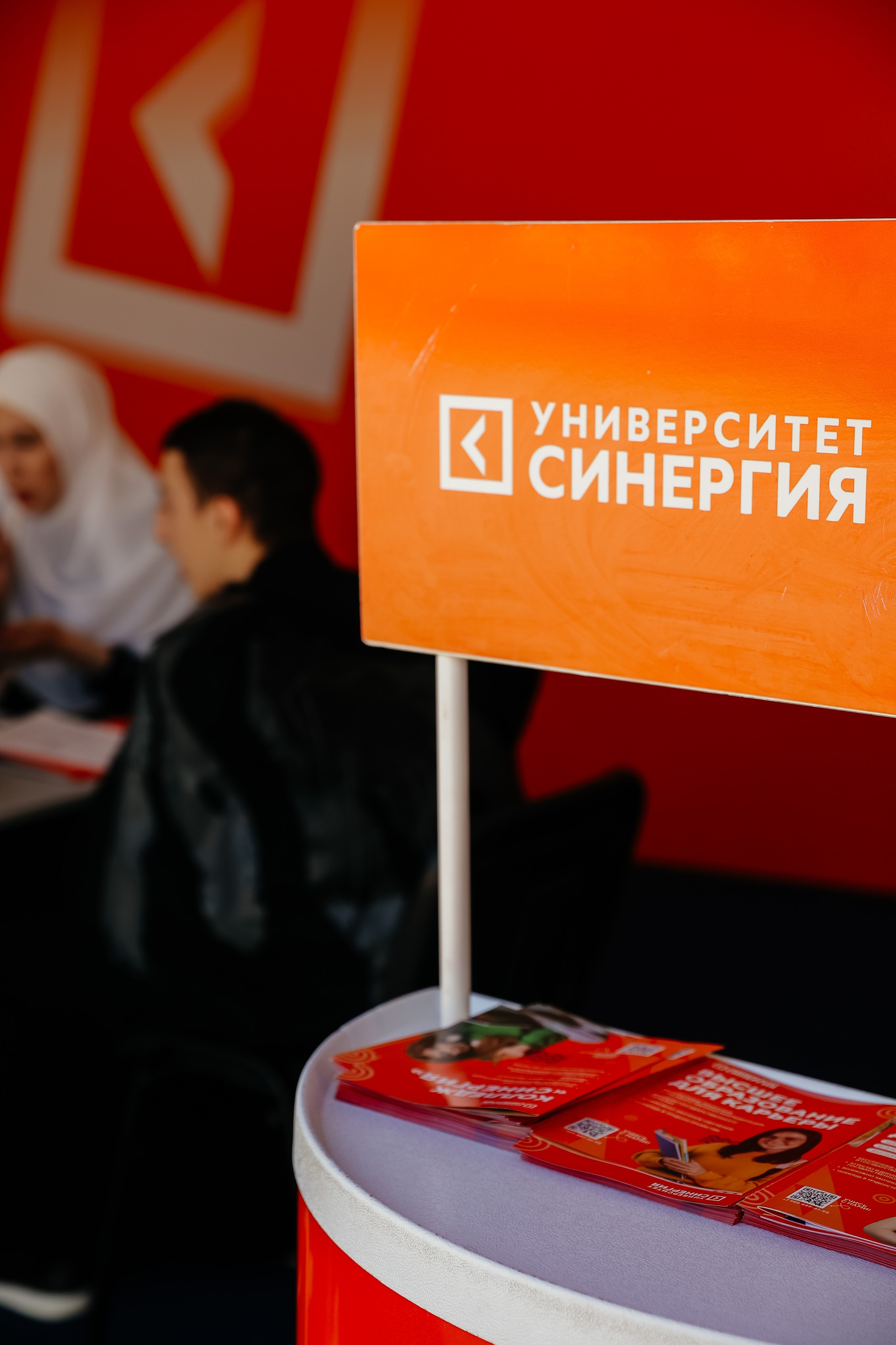 Форум Традиций. Omar Shapiev