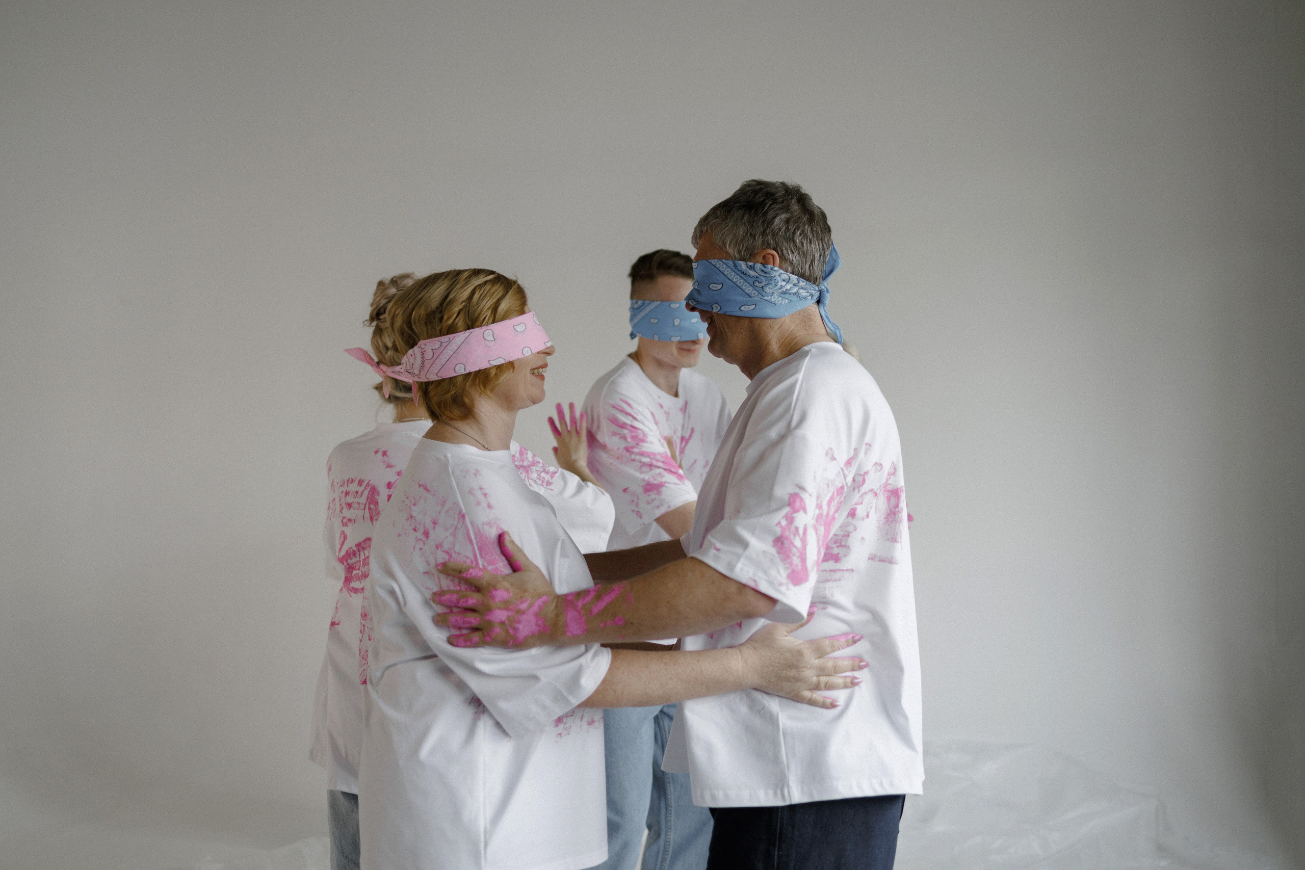 Гендер Пати. Свадебный фотограф в Самаре Виденмаер Евгения