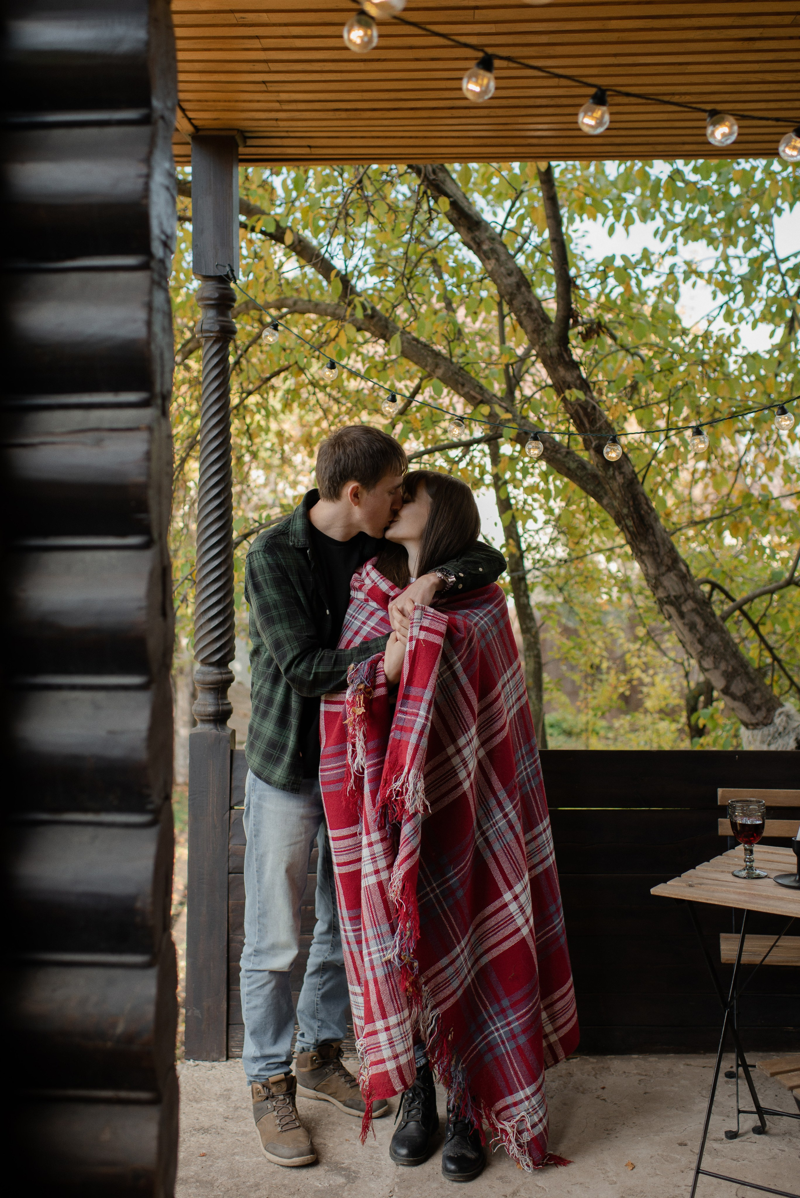 Ксюша и Леша. Свадебный фотограф в Самаре Виденмаер Евгения