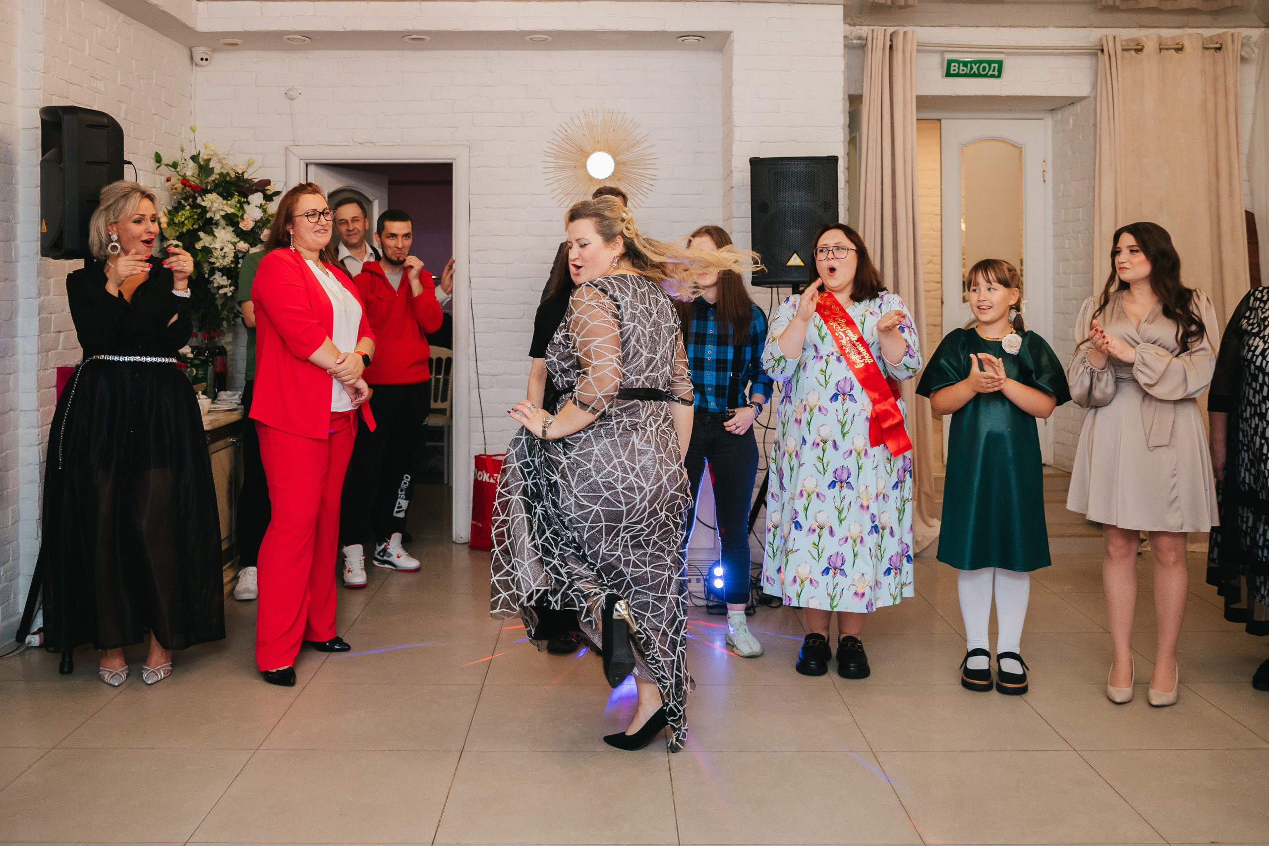 Джама и Катя. Семейный lifestyle фотограф в Санкт-Петербурге Людмила Пахомова