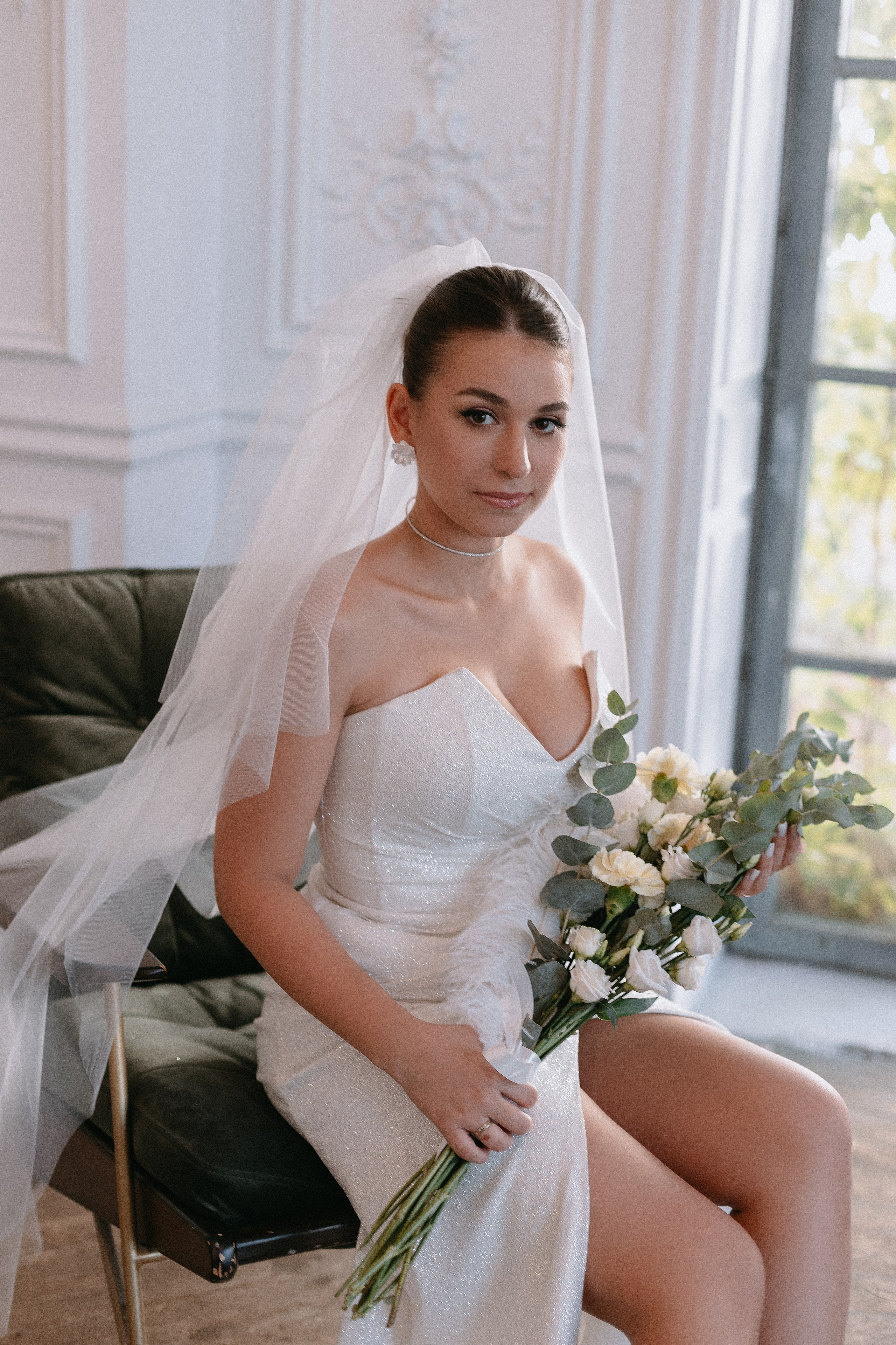 Москва. Осень. Любовь. Главная