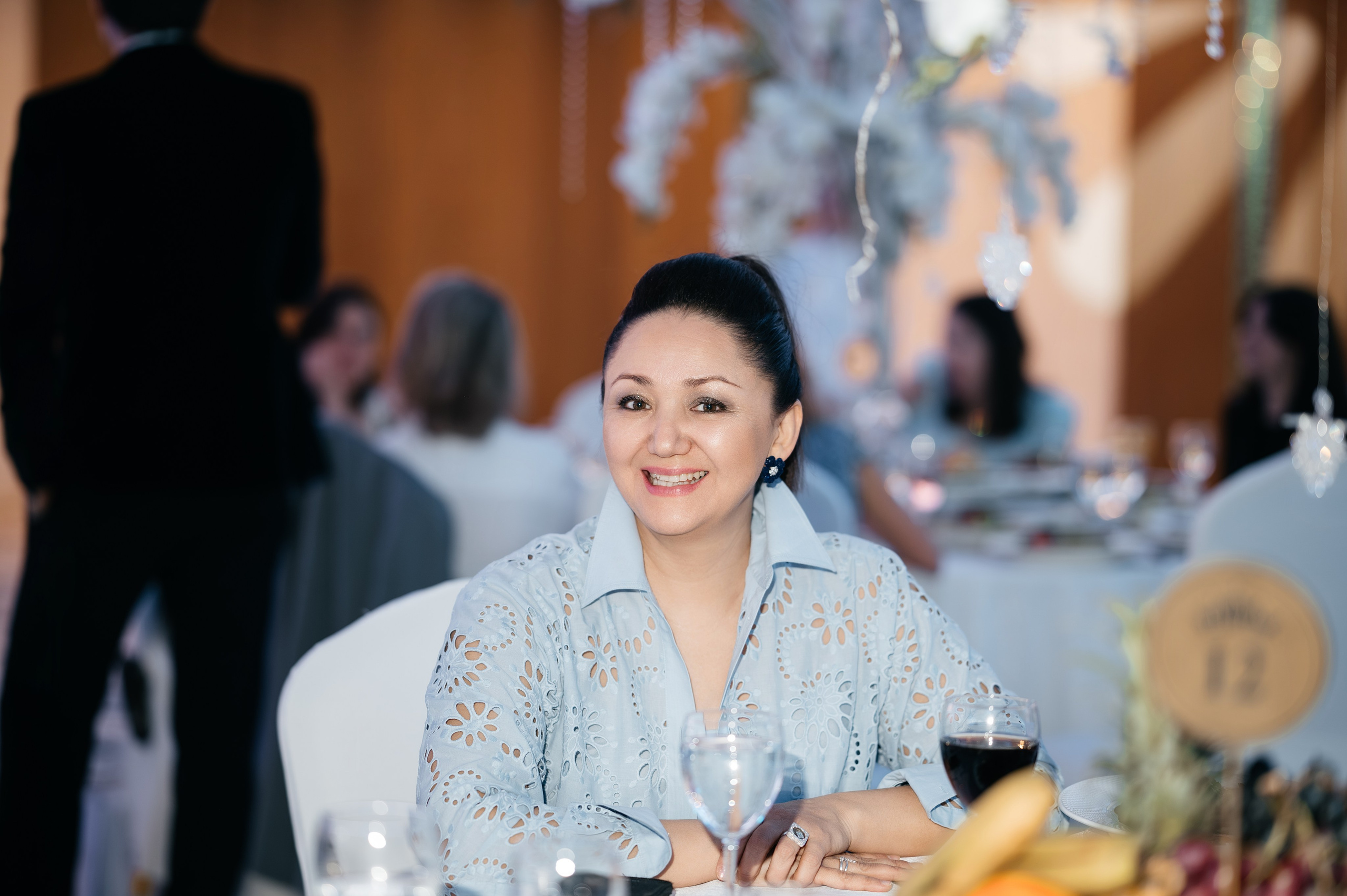 LVMH Beauty. Фотограф в Алматы — Алексей Коньков | Репортаж, свадьбы, портреты