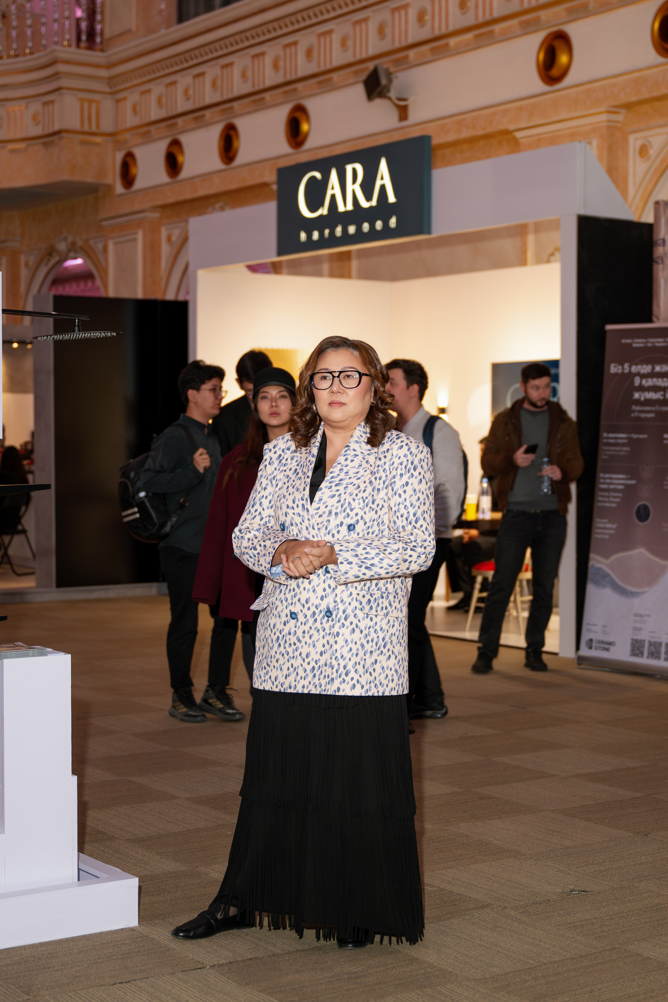 Tanu Awards 2025. Фотограф в Алматы — Алексей Коньков | Репортаж, свадьбы, портреты