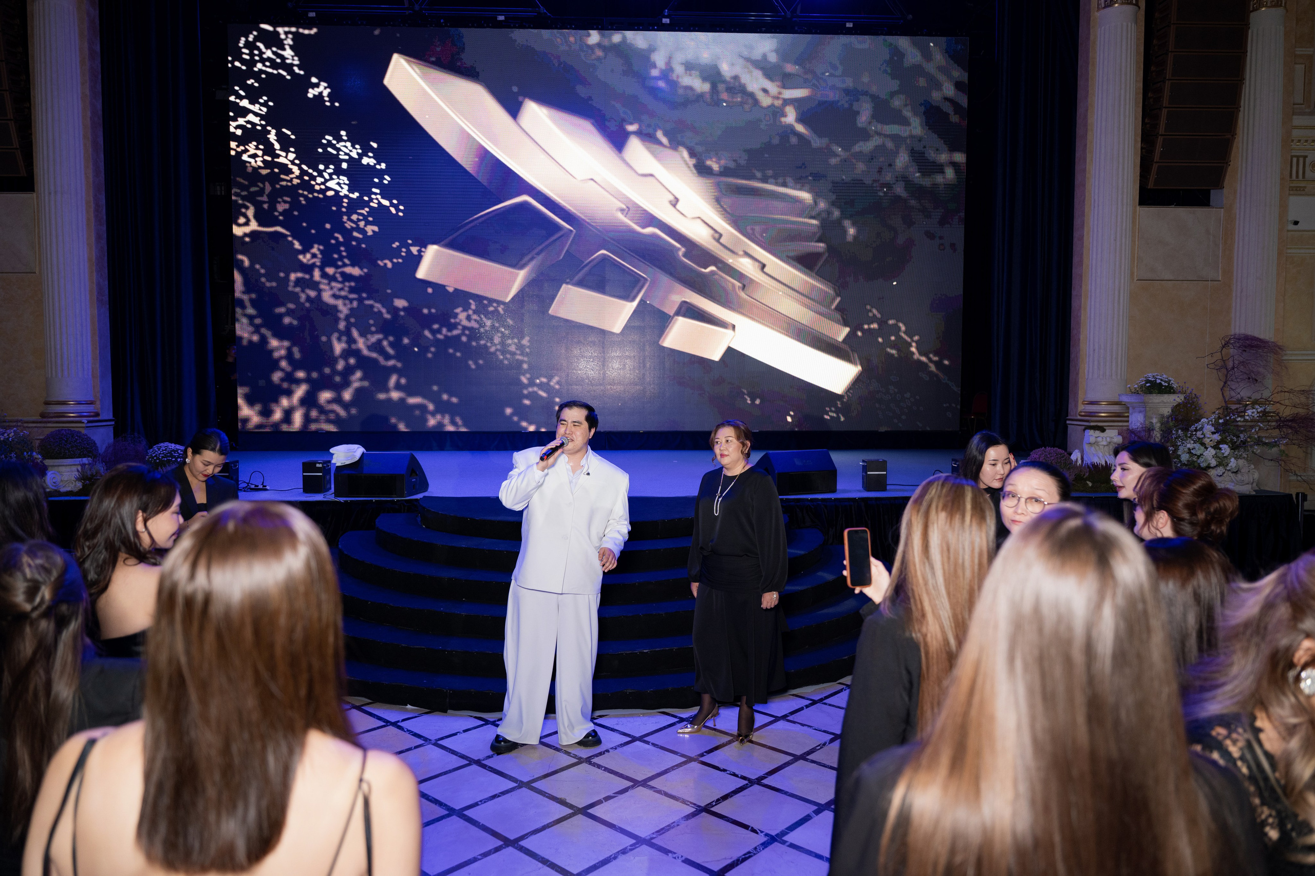 Tanu Awards 2025. Фотограф в Алматы — Алексей Коньков | Репортаж, свадьбы, портреты