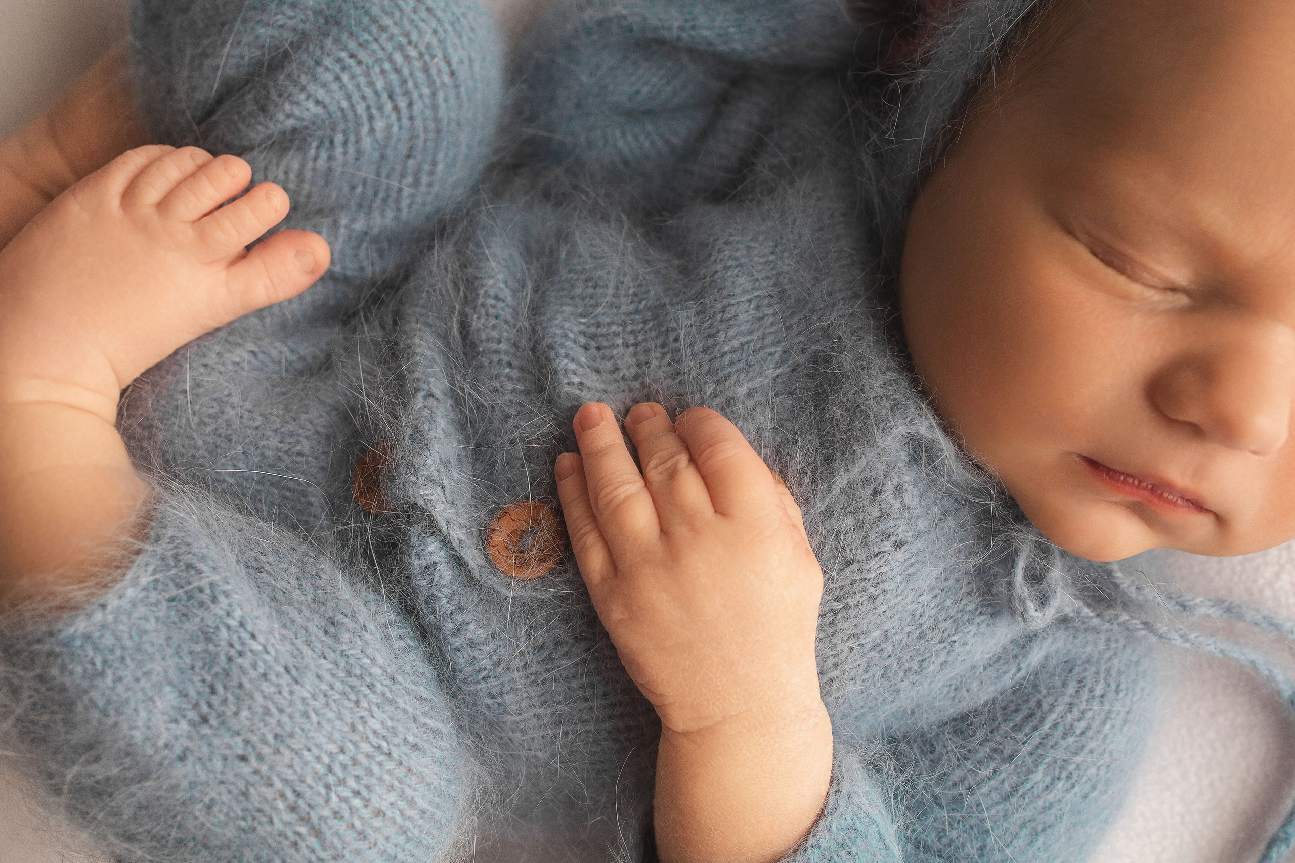 Мальчики. Фотограф новорожденных Серпухов, Протвино, Москва I Марина Бурмистрова