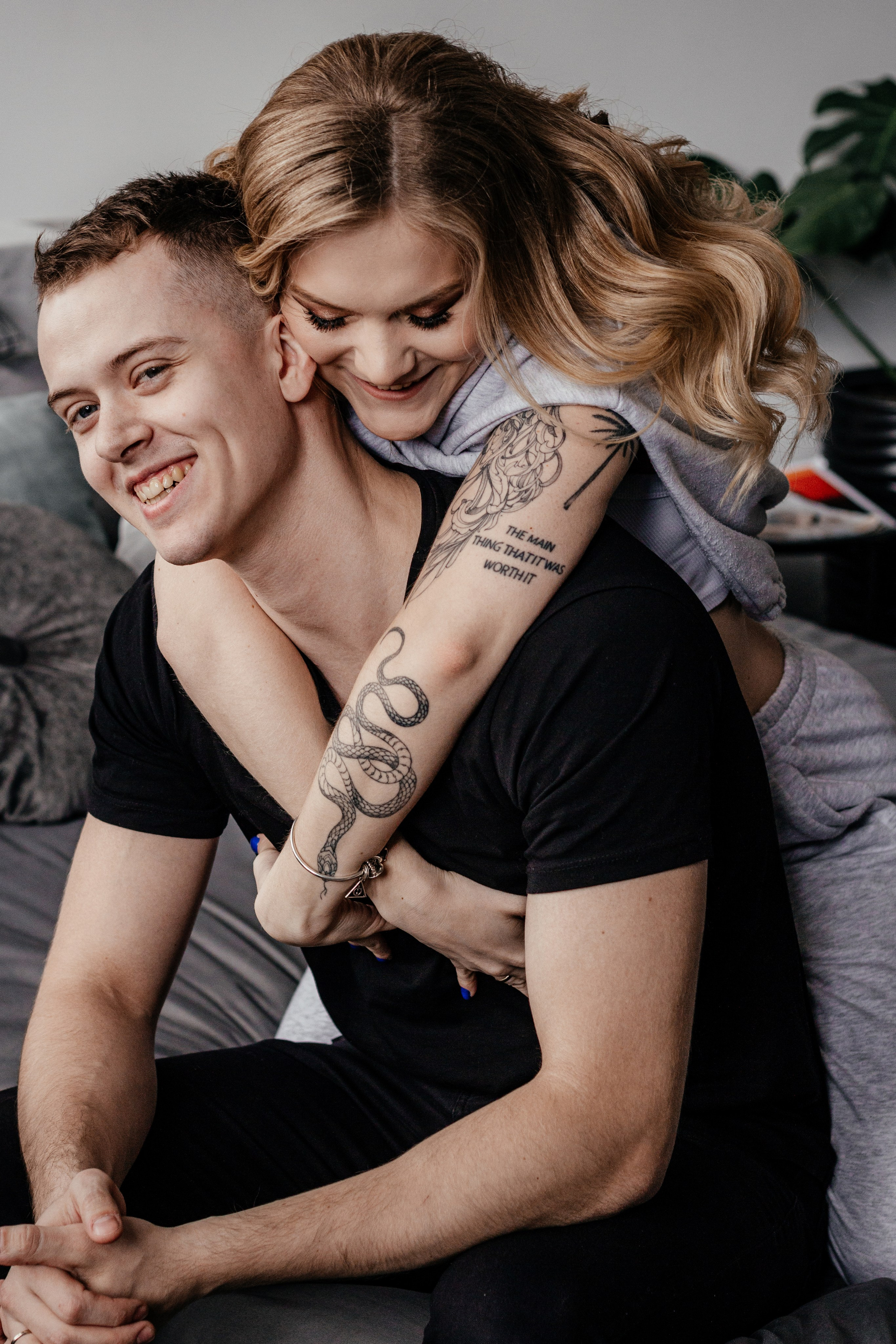 Маша и Дима. Свадебный и Семейный фотограф Маргарита Павлова