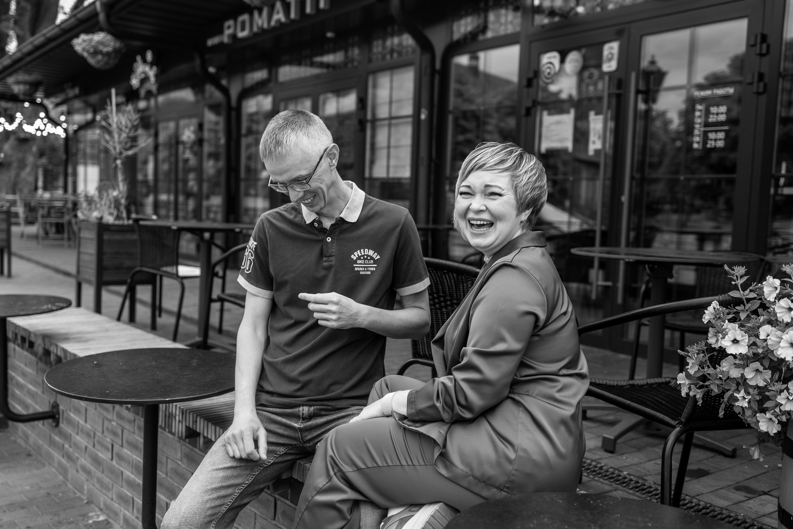 Остров Канта. Фотограф Елена Медок Калининград