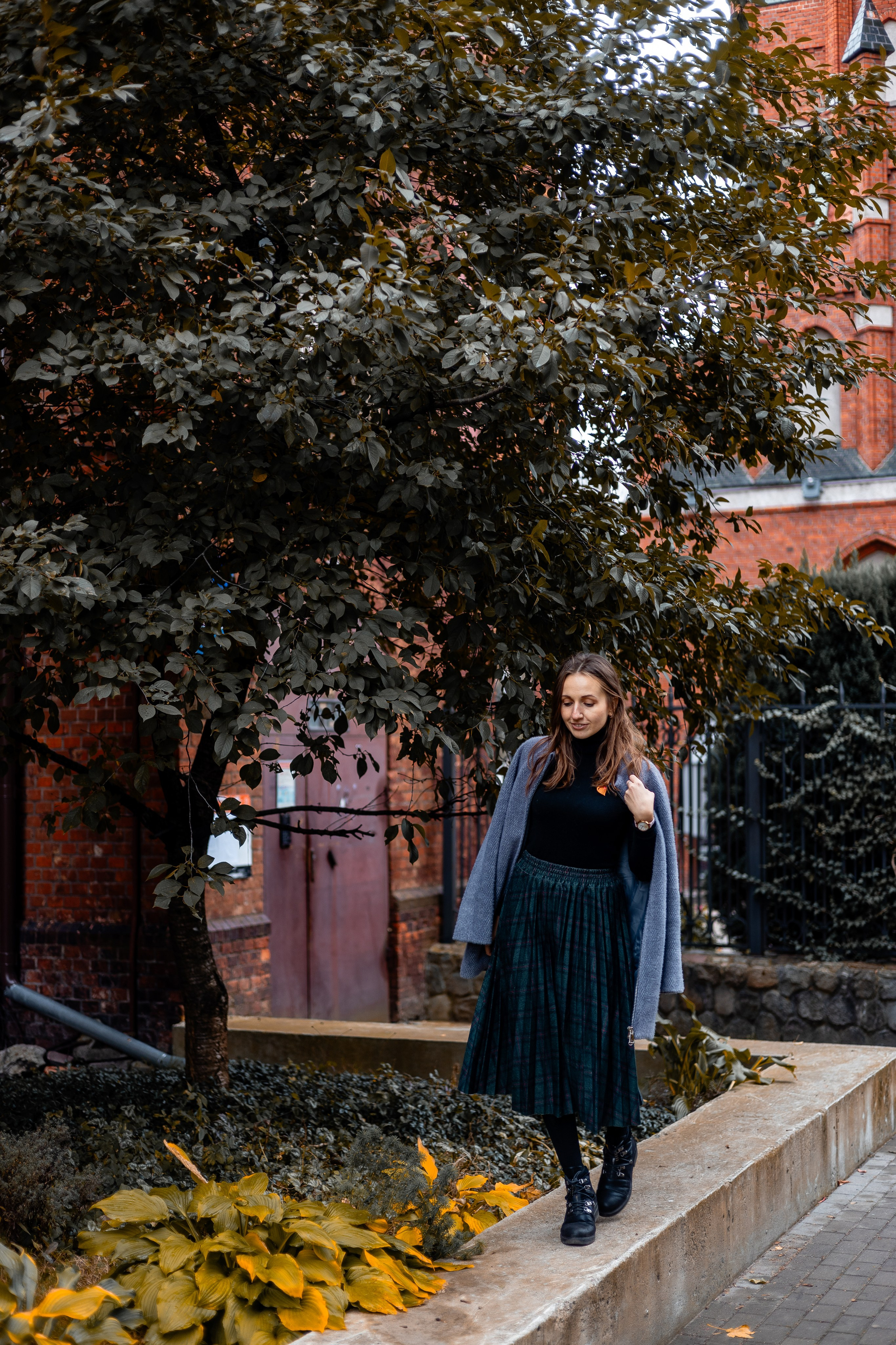 Филармония. Фотограф Елена Медок Калининград