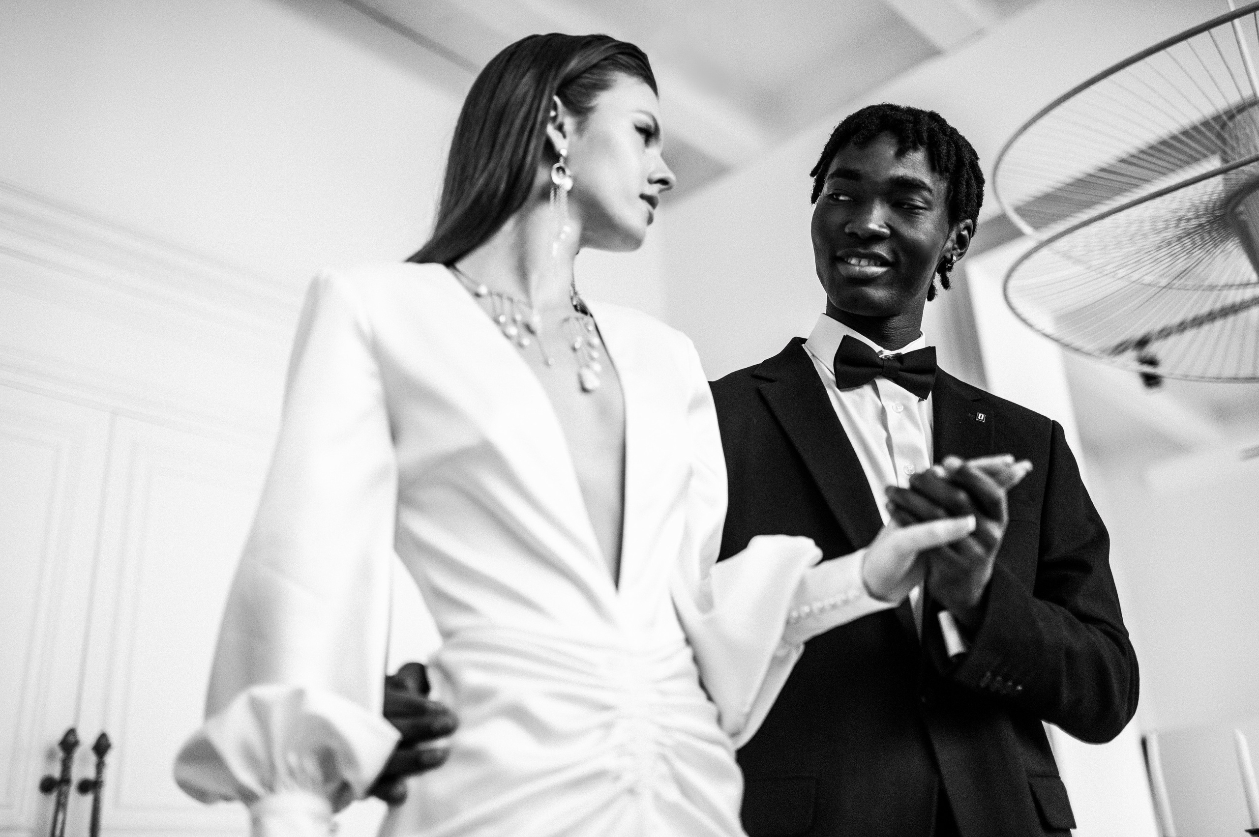 Интернациональная Свадьба. Фотограф Кирилл Верт