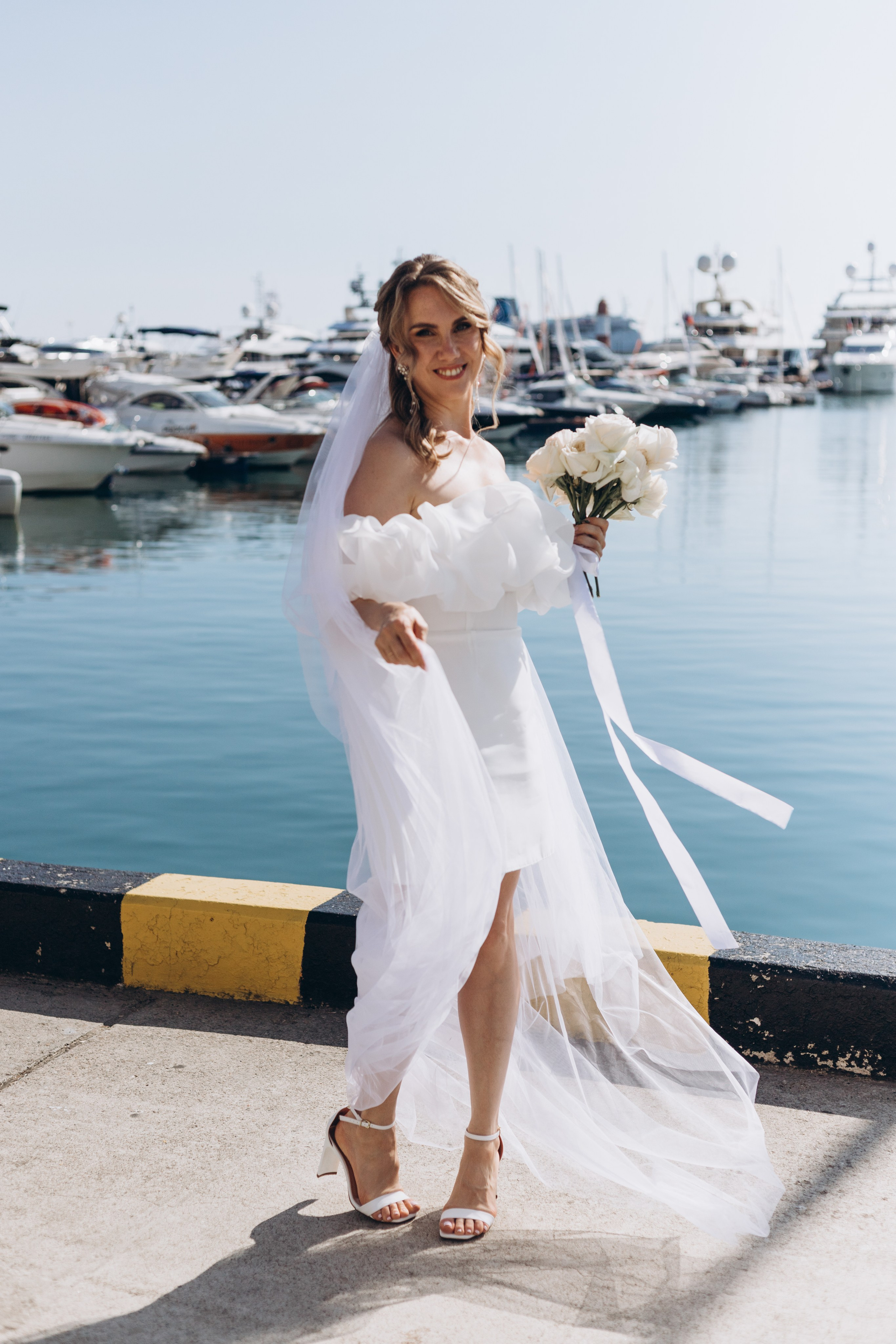 Любовь. Свадебный и семейный фотограф Краснова Юлия