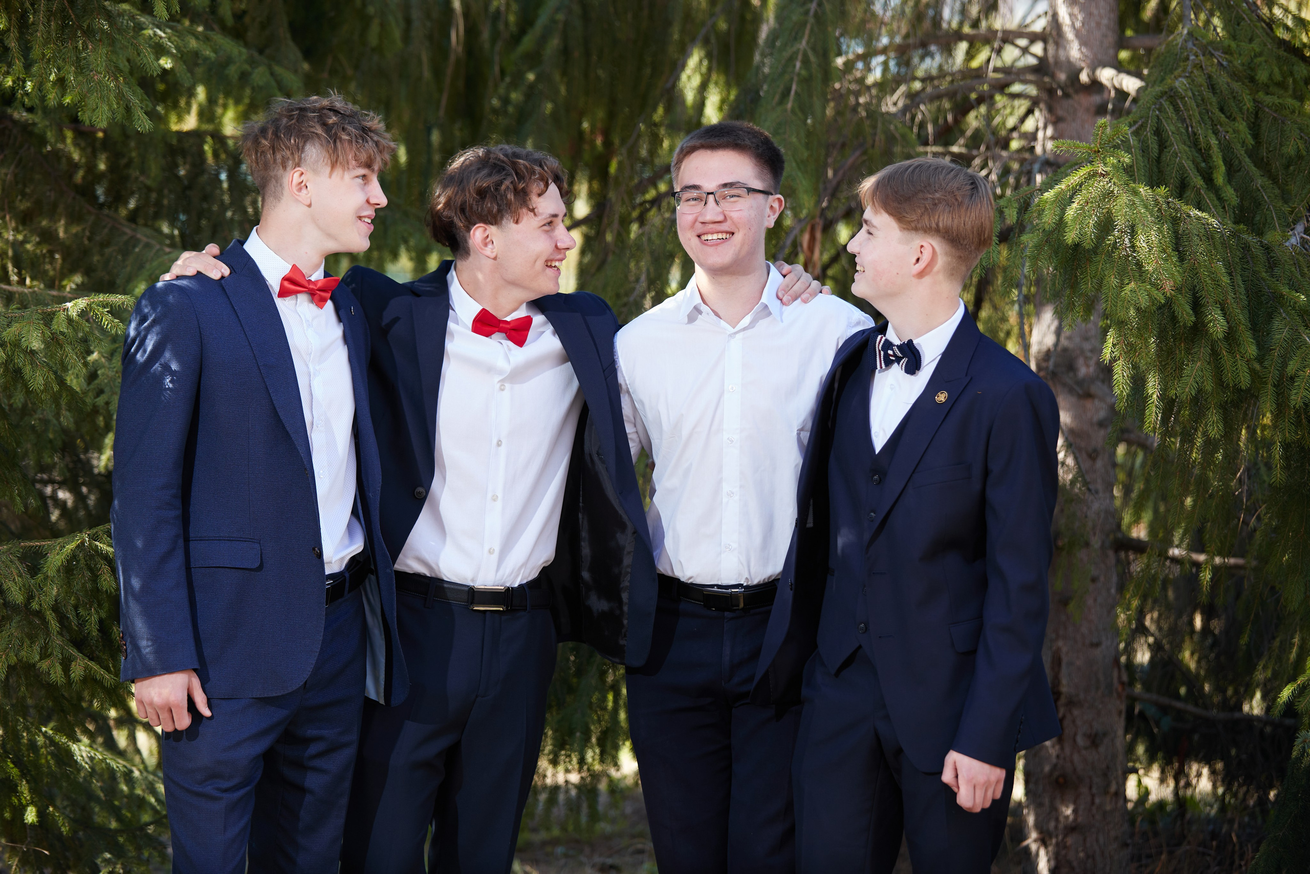 177 лицей 11 класс. Frame Craft