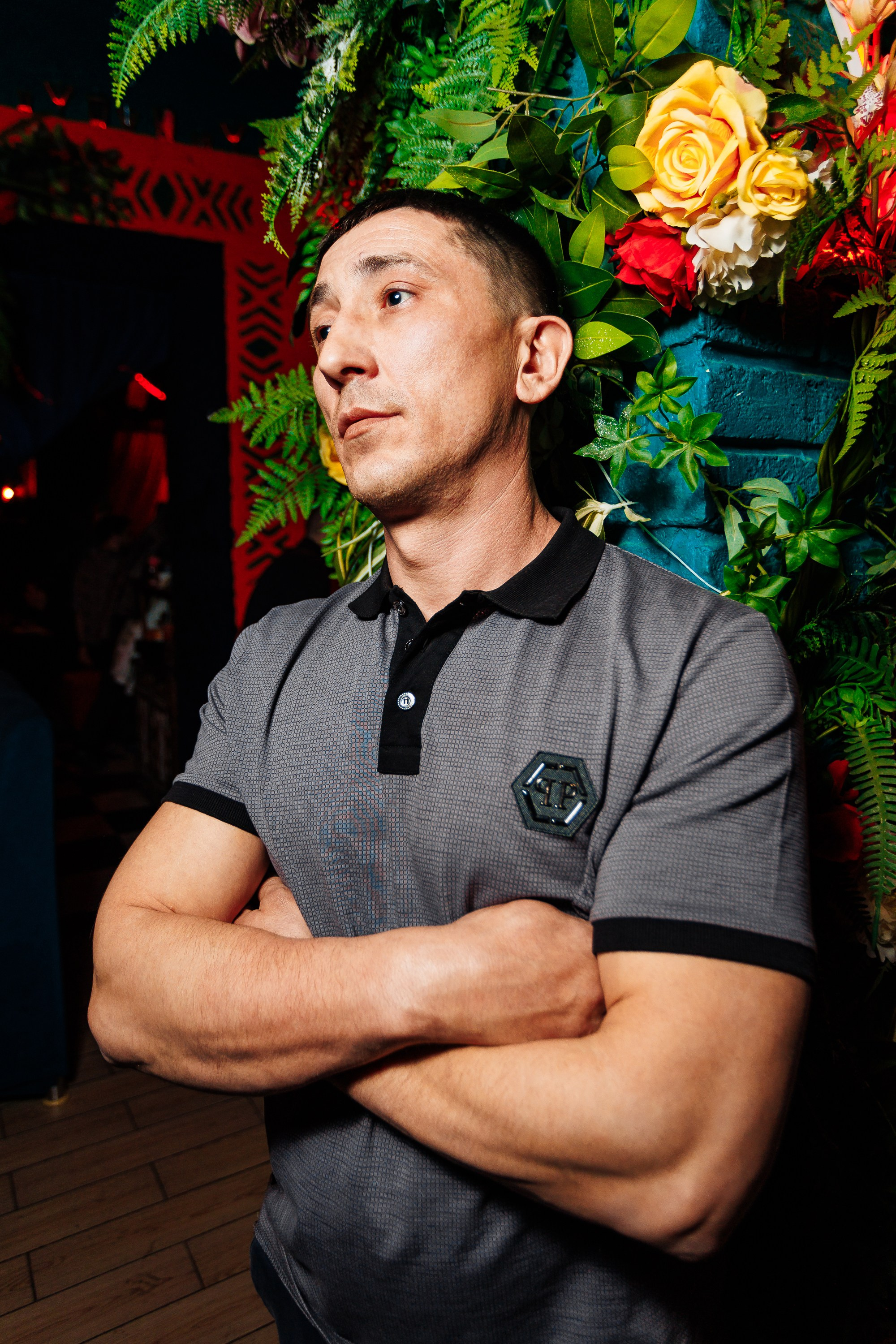 «Women's day"_El Pastor_Симферополь_8.03.2025. Аминов Руслан | Фотограф