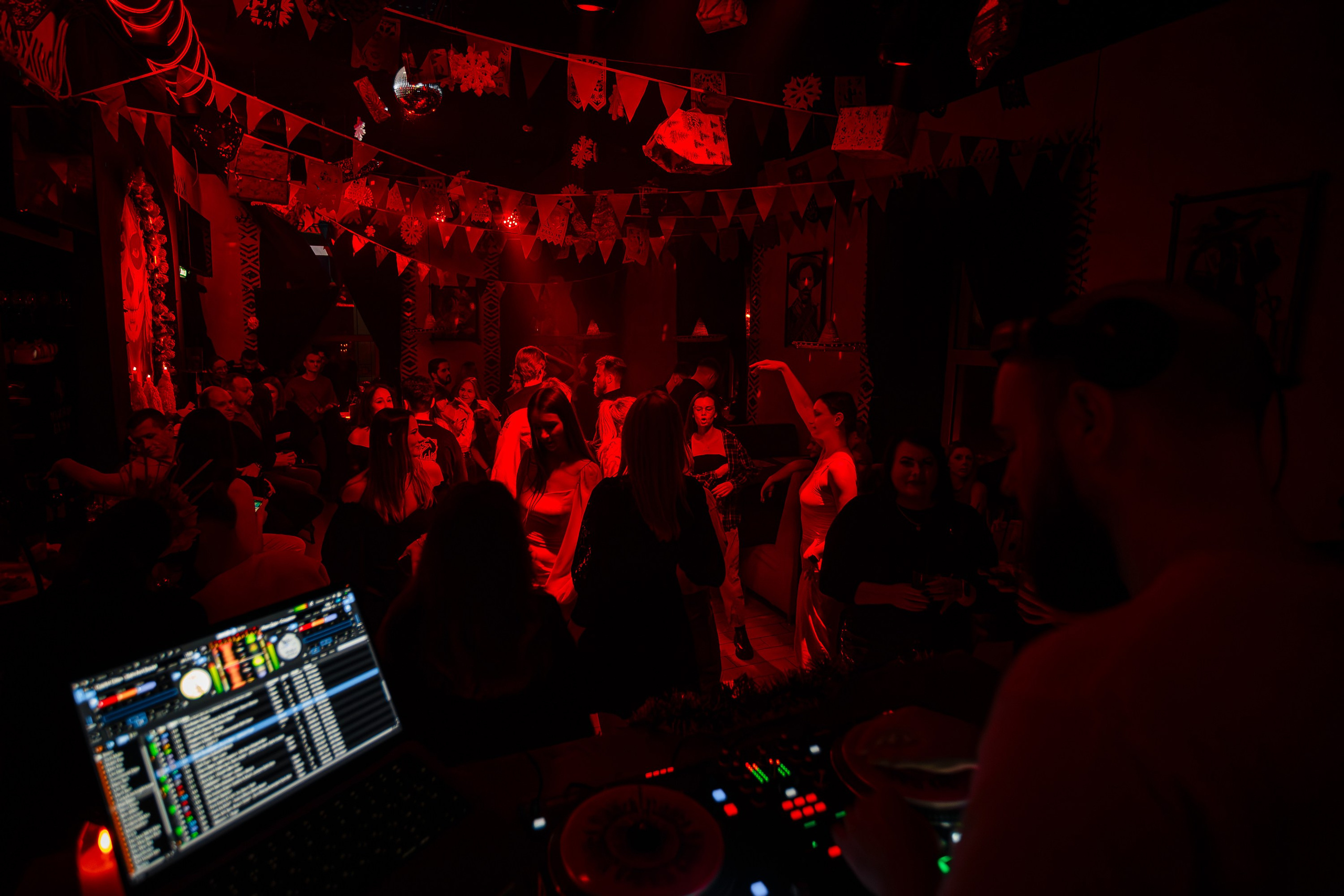 Рождество по-мексикански_El Pastor_Симферополь_11.01.2025. Аминов Руслан | Фотограф