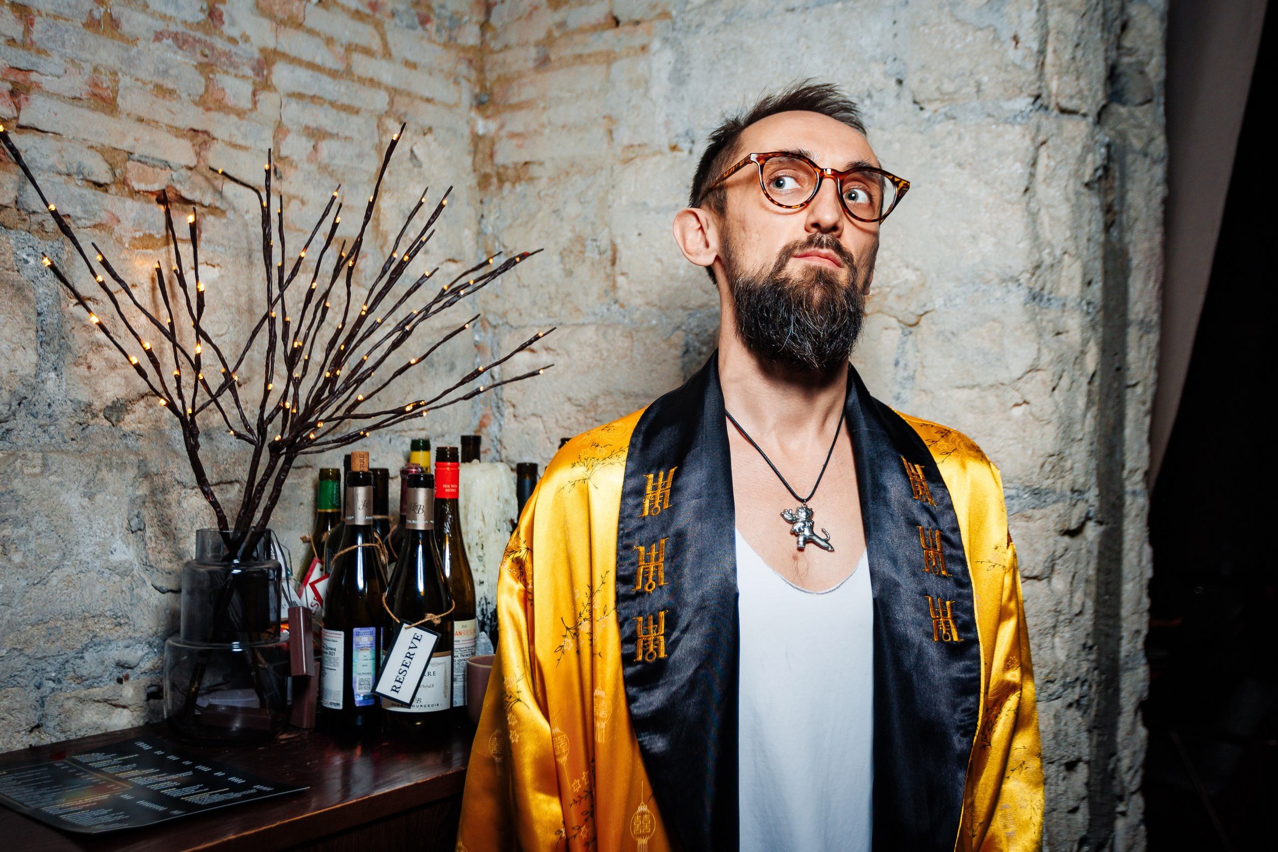 «5 элемент в Гастродворе"_GastroDvor_Yalta_26.04.2025. Аминов Руслан | Фотограф