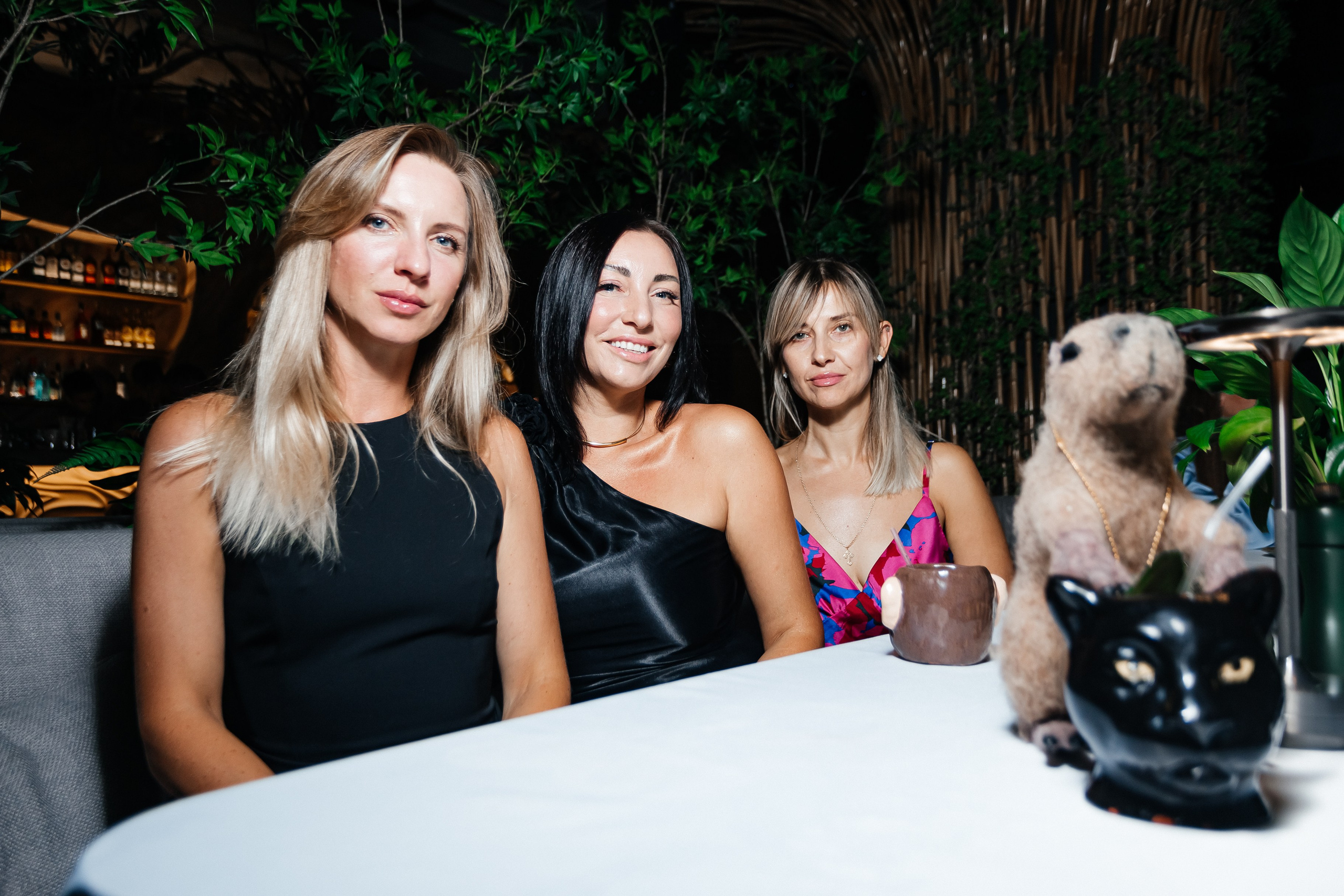 Paititi_Ялта_17.08.2024. Аминов Руслан | Фотограф