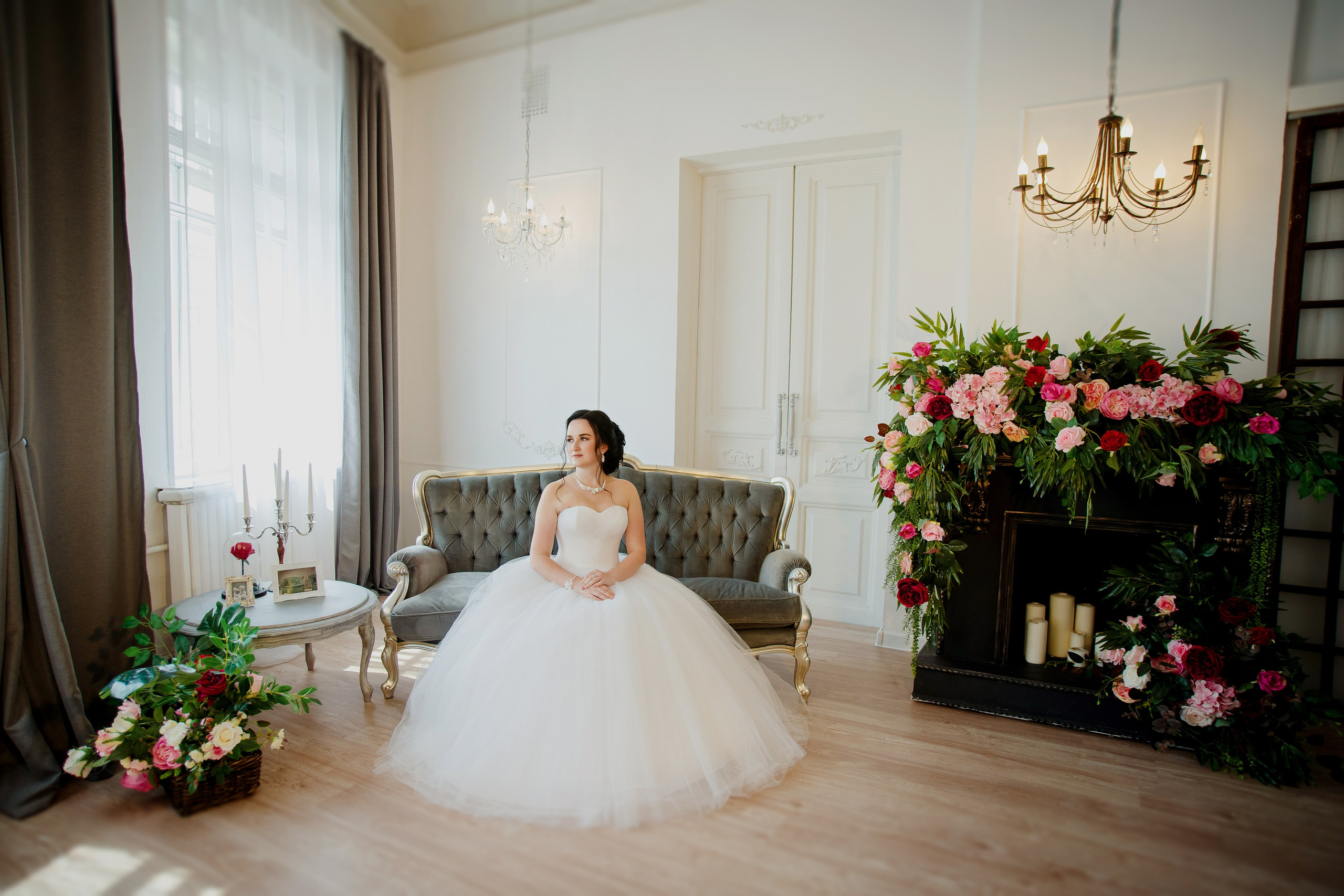 Королева Елена Свадебный и семейный фотограф в Туле