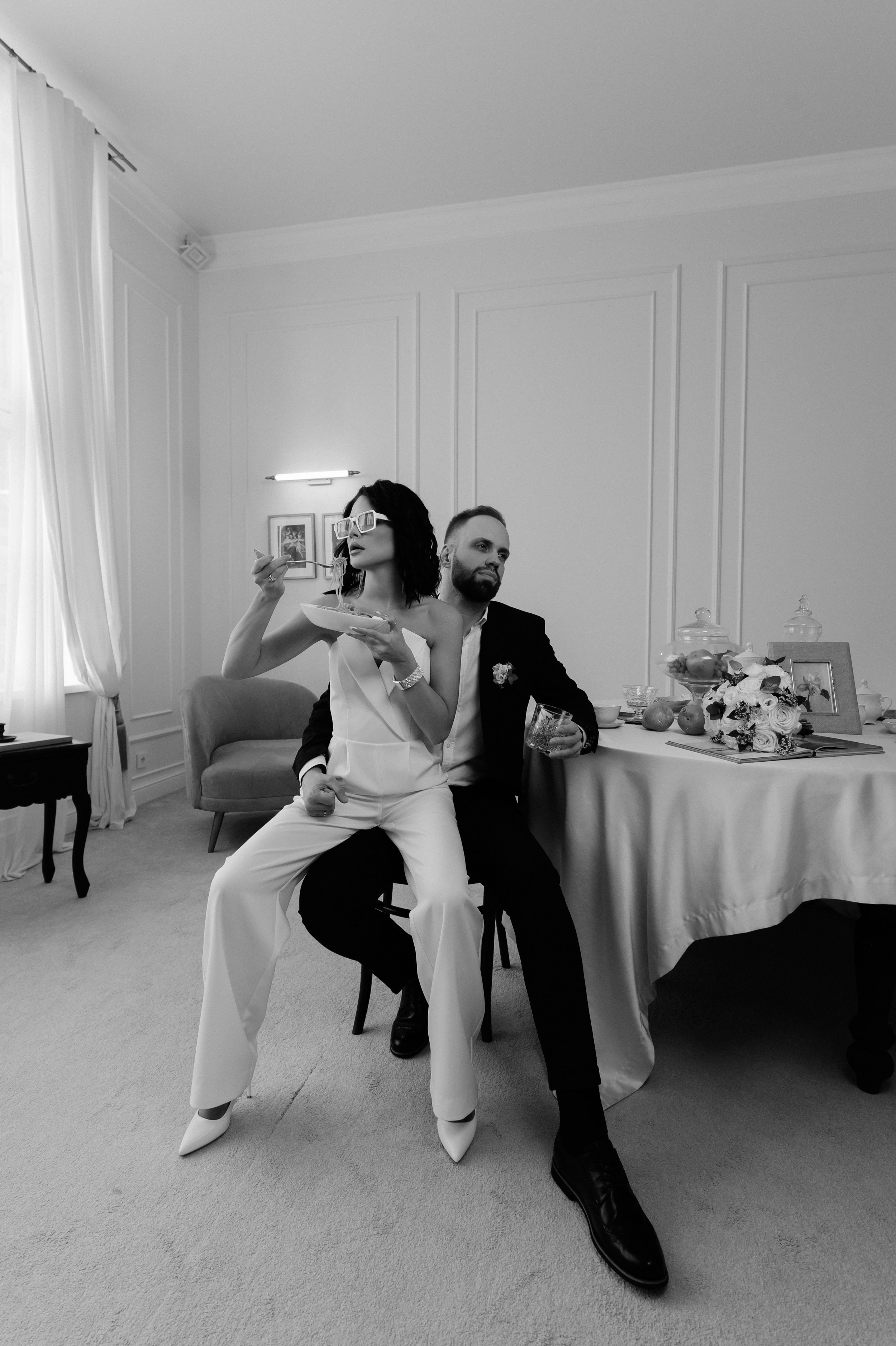 Свадебные истори. Главная