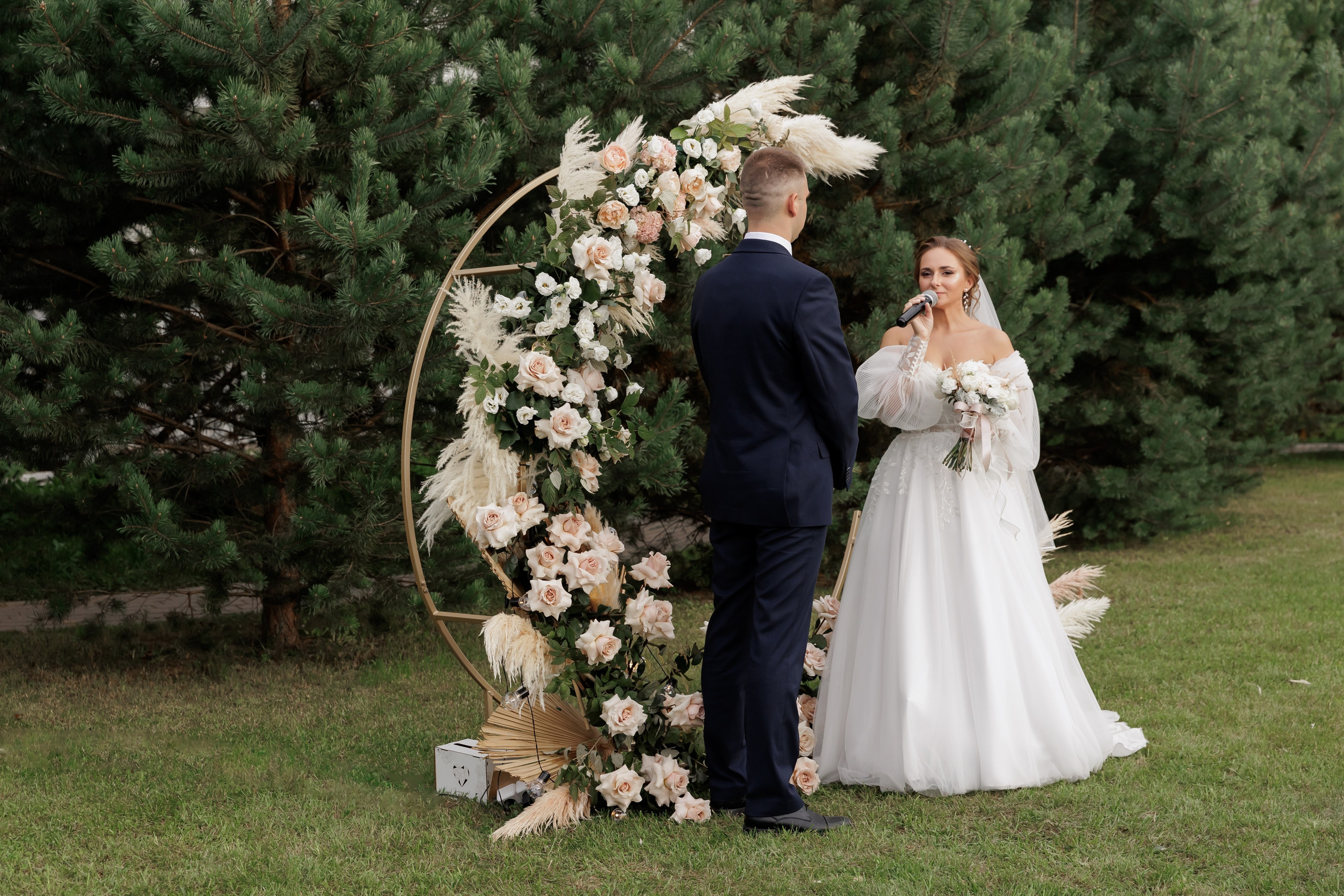 С & Н. Свадебный фотограф в Москве