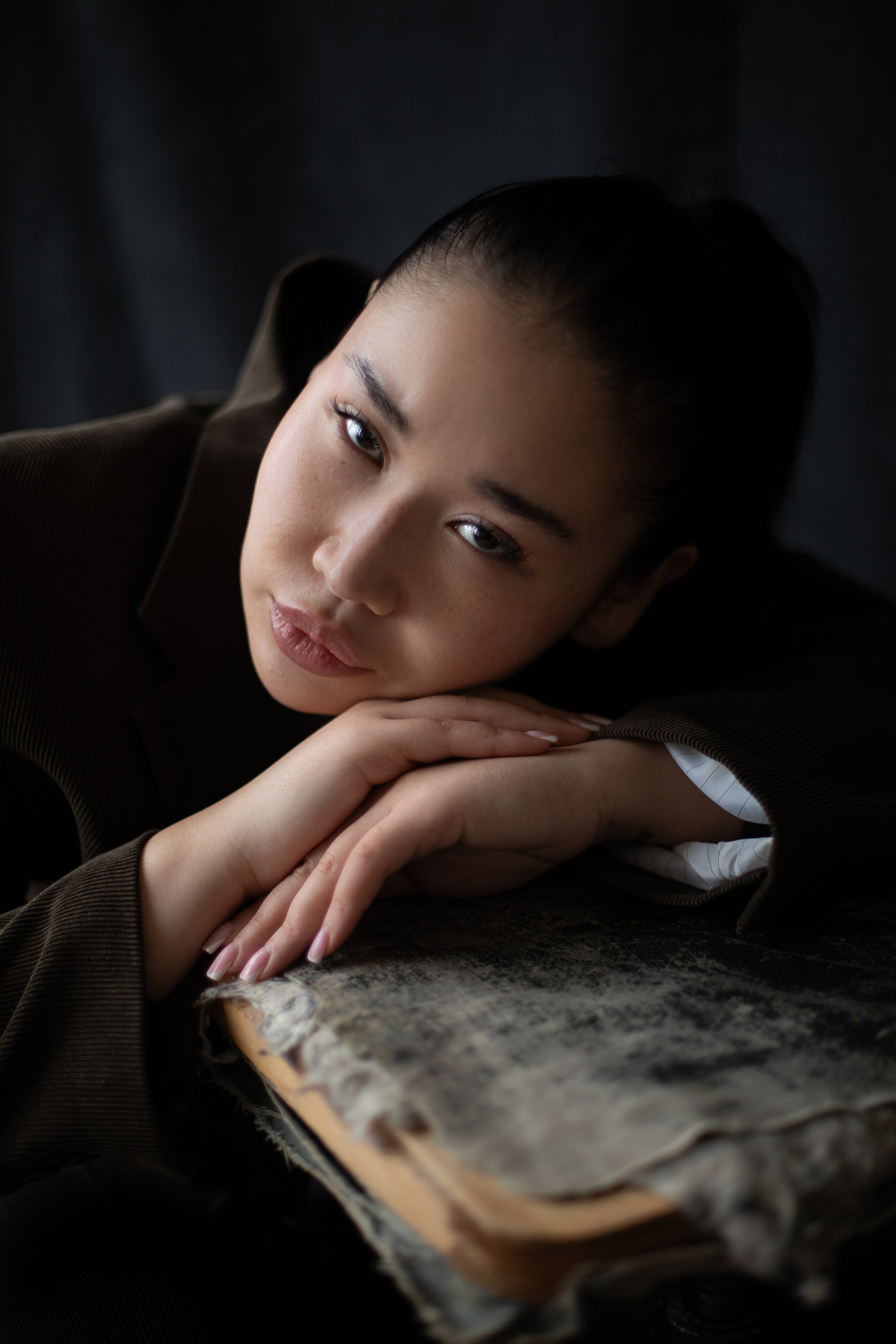 Shahi. Фотограф в Санкт-Петербурге Таня Михайлова