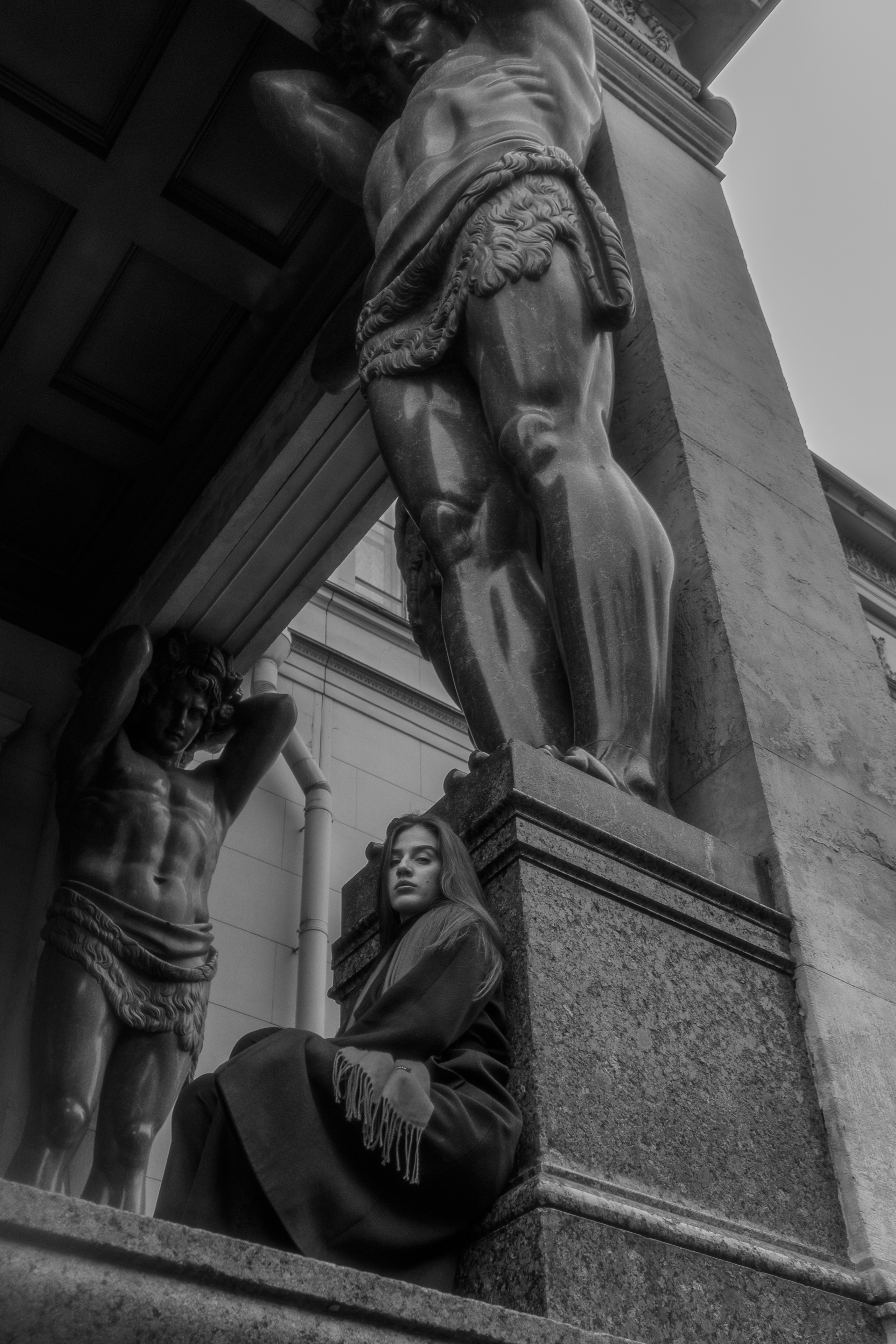 Анна Кузнецова. Фотограф в Санкт-Петербурге Таня Михайлова