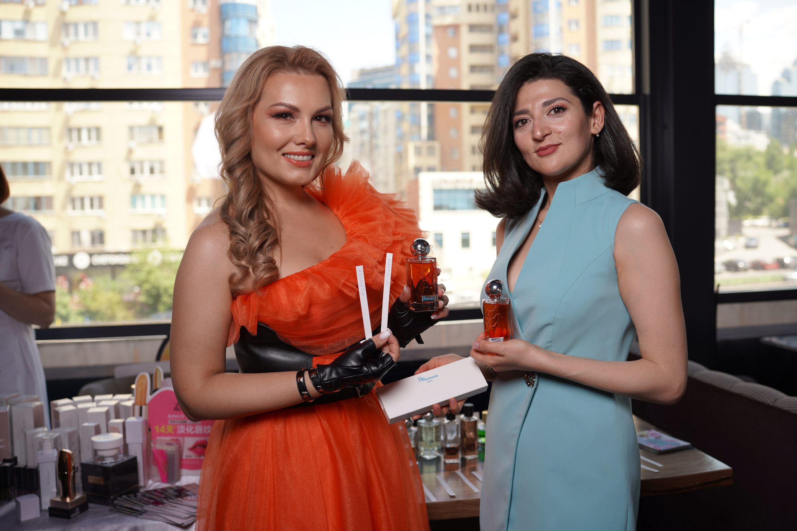 Summer Brunch — Ресторан MOOD