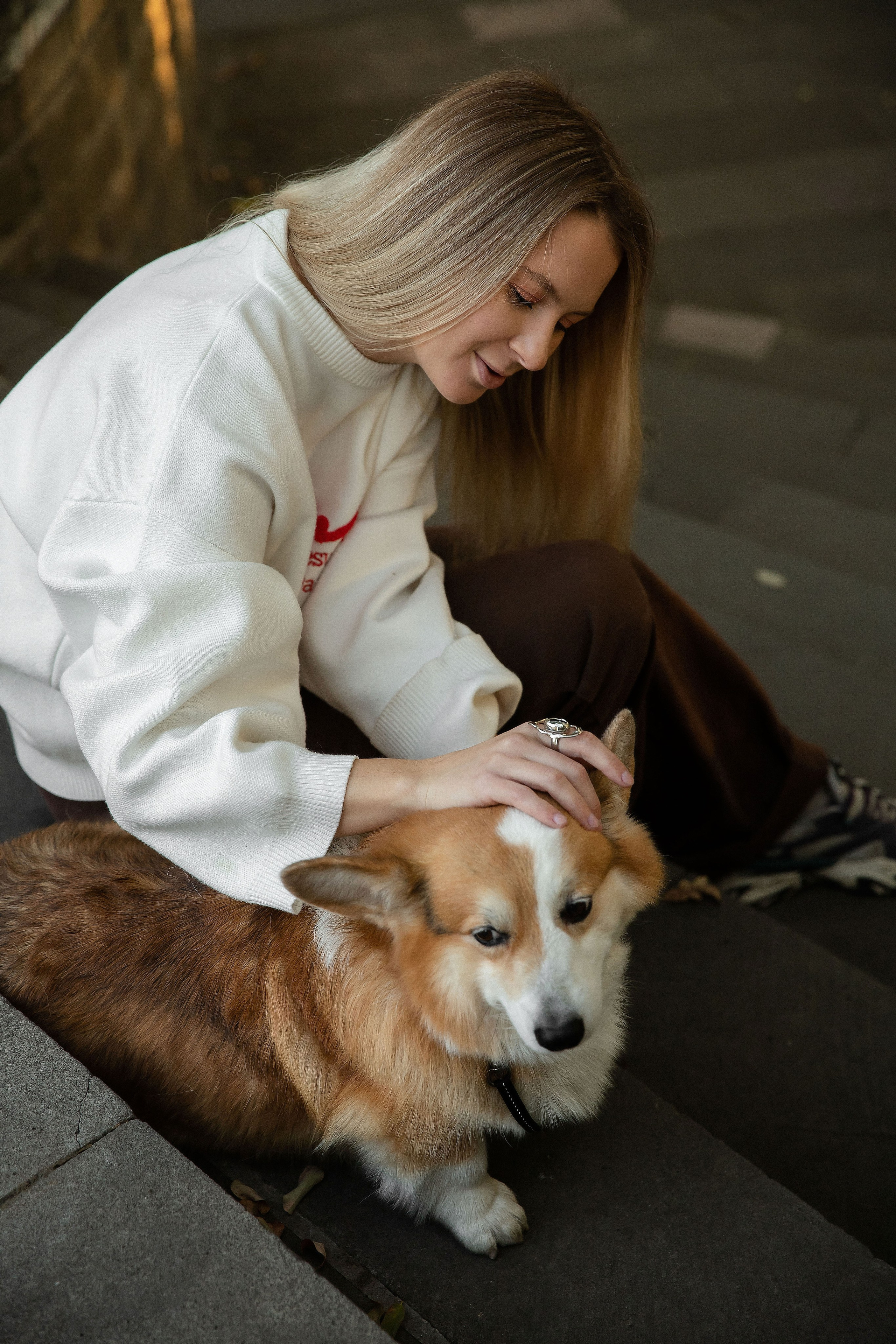 Ксюша и Сэм. Семейный и свадебный фотограф в Краснодаре. Кристина Ендальцева