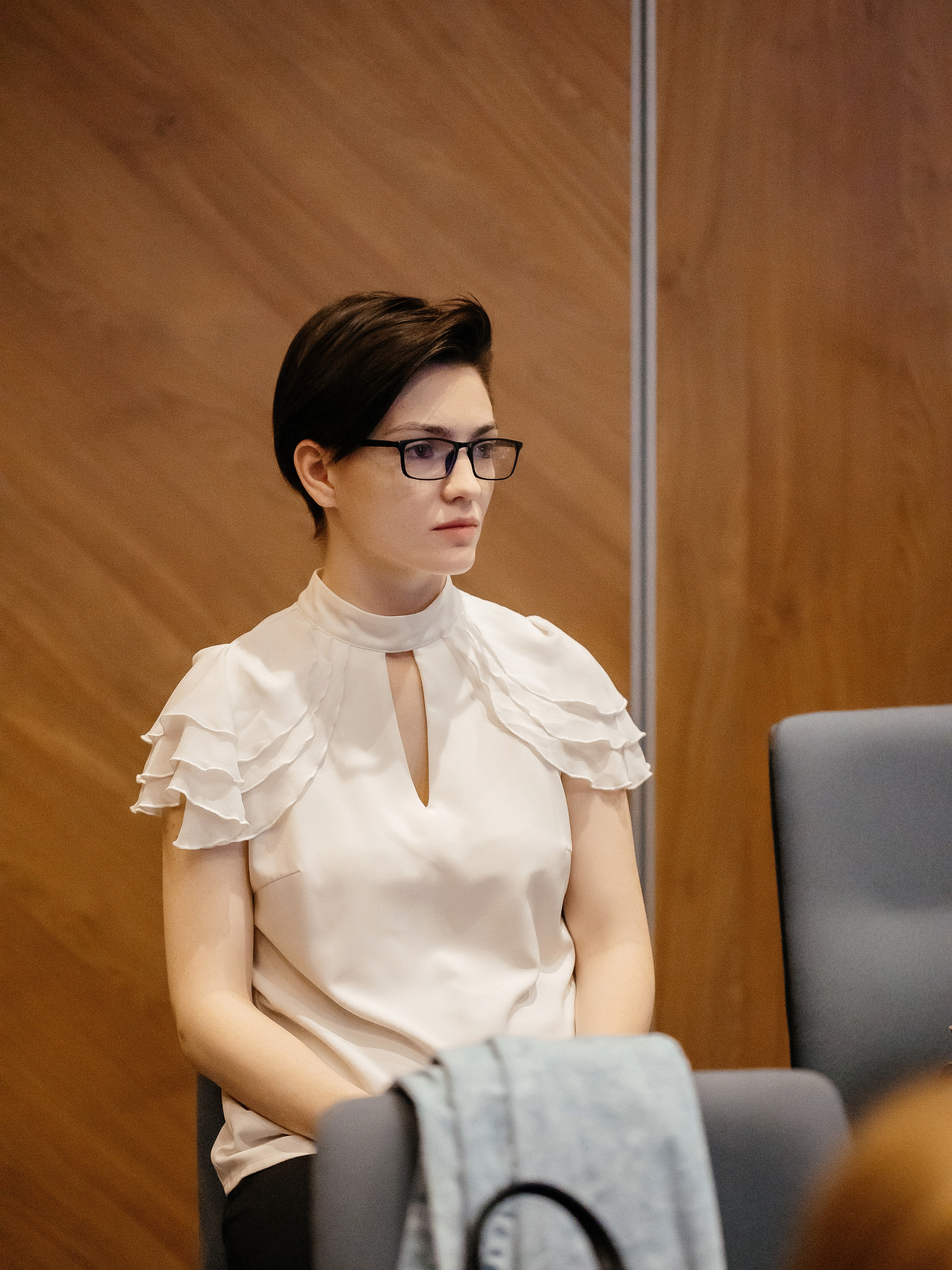 Конференция врачей. Красильников Евгений — профессиональный фотограф в Ростове-на-Дону