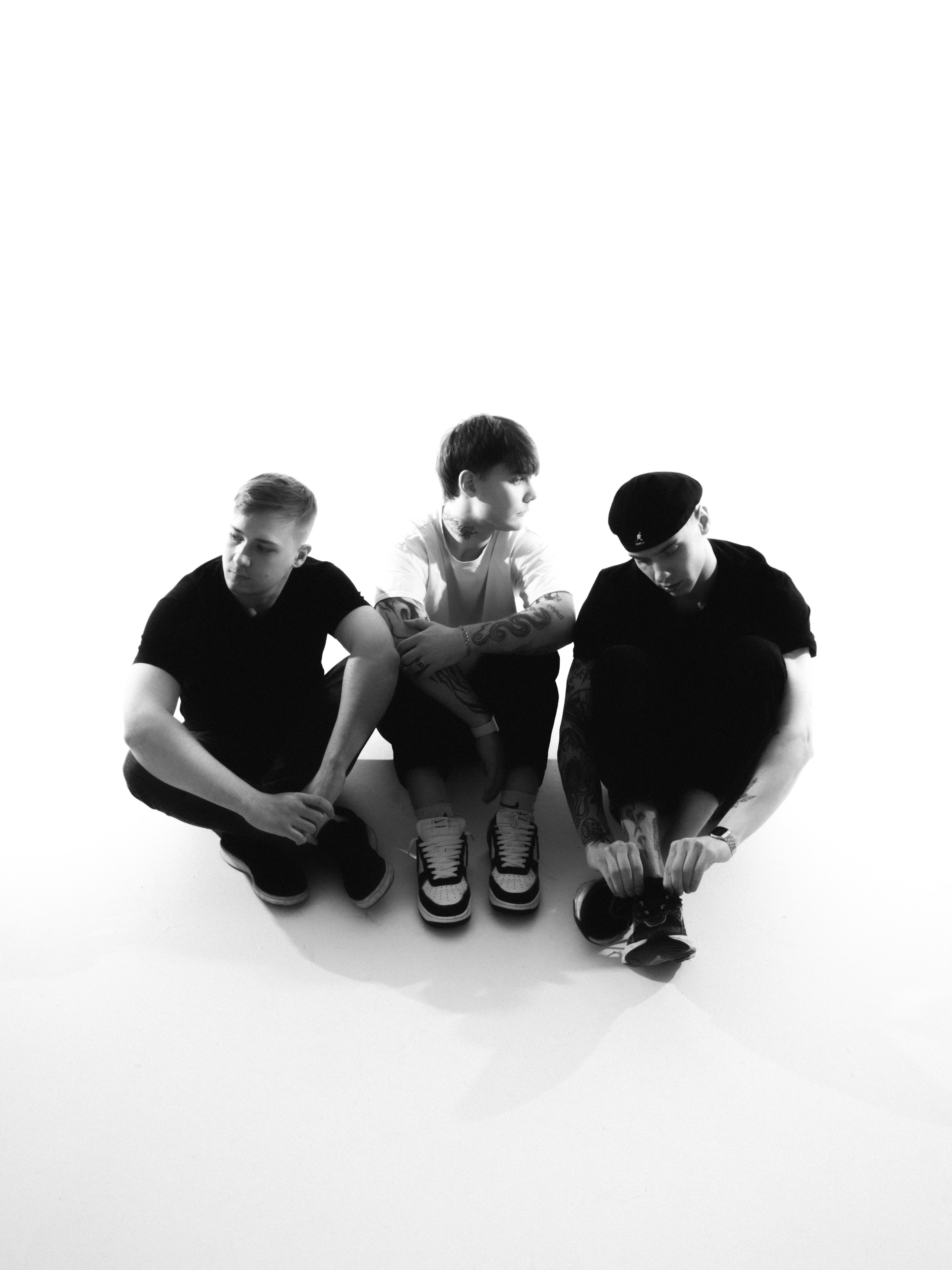 Музыкальные проекты. Фотограф в Москве. Индивидуальные и парные съёмки, мероприятия, промо-съёмки для артистов