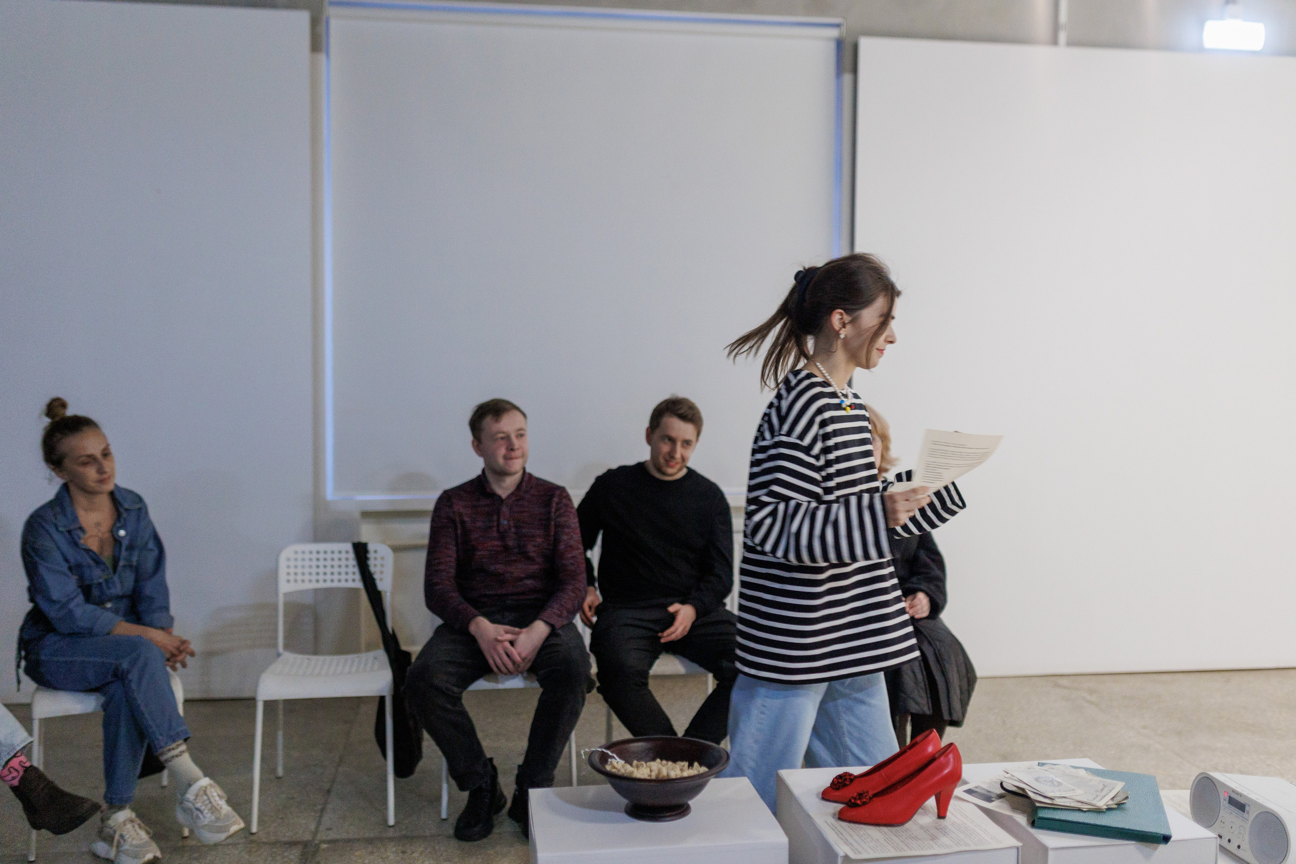 Это тебе. Фотограф городских и семейных событий Артем Карпухин