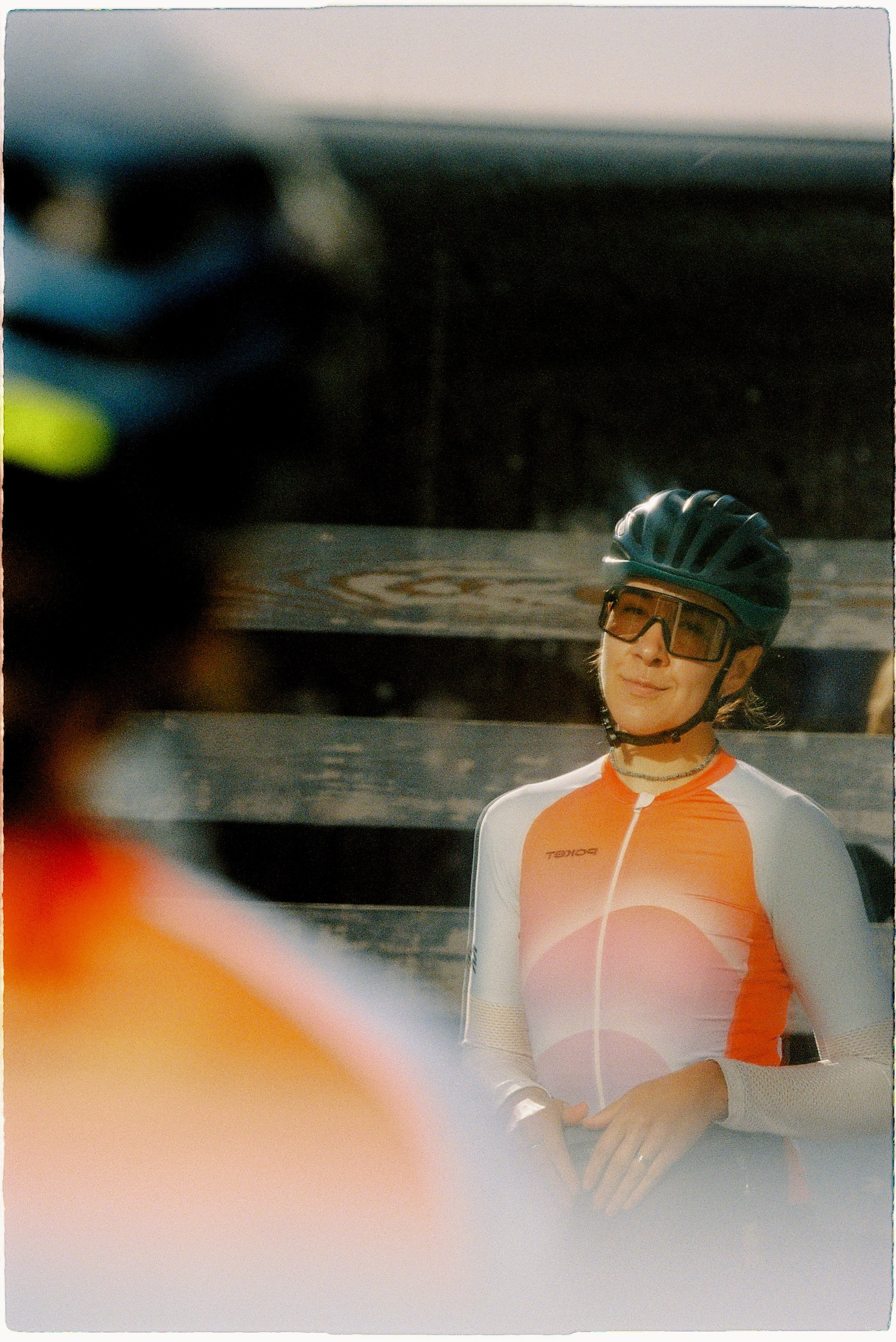 Рокет x Ikigai. Илья Симонов фотограф москва