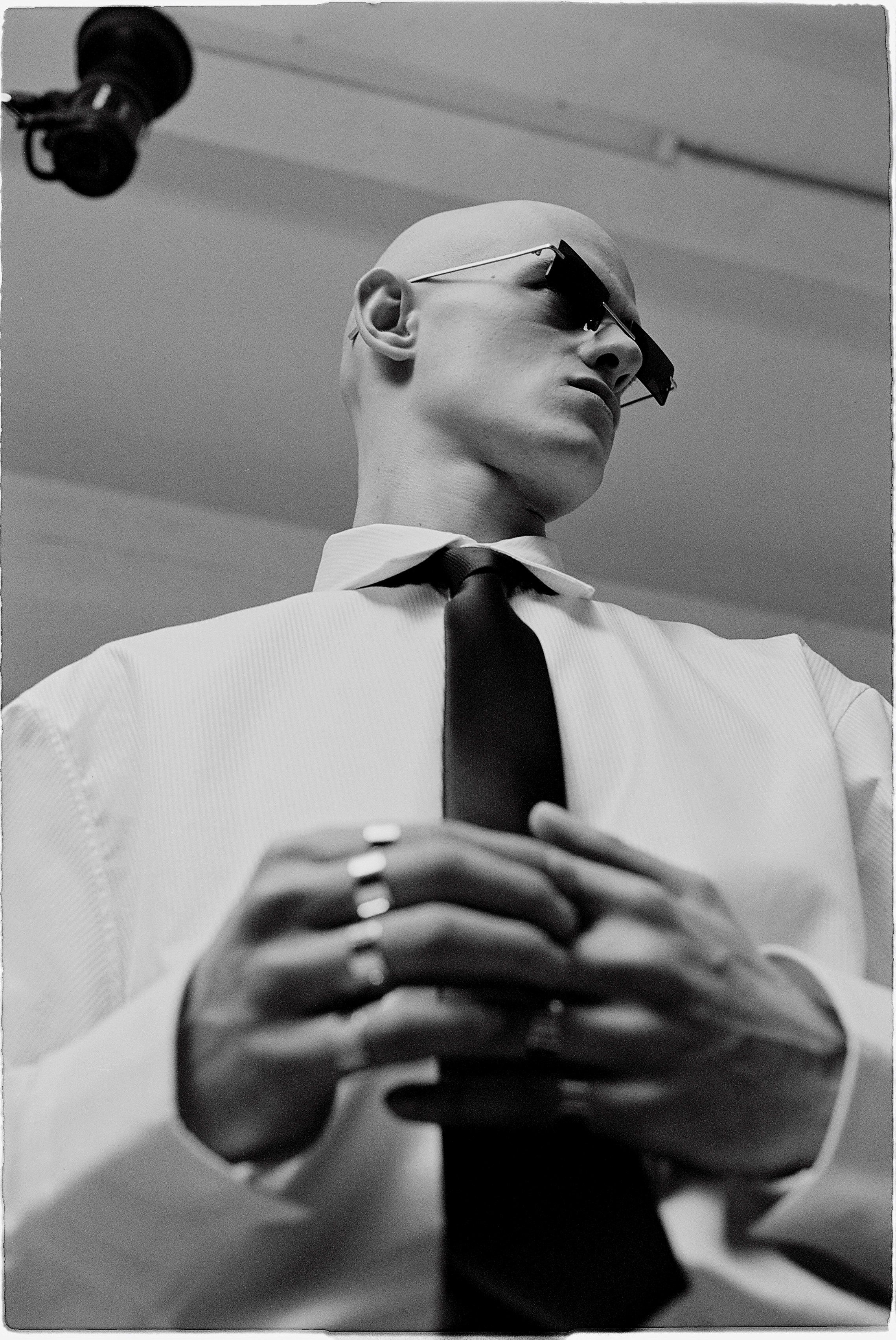 Гоша Карцев. Илья Симонов фотограф москва