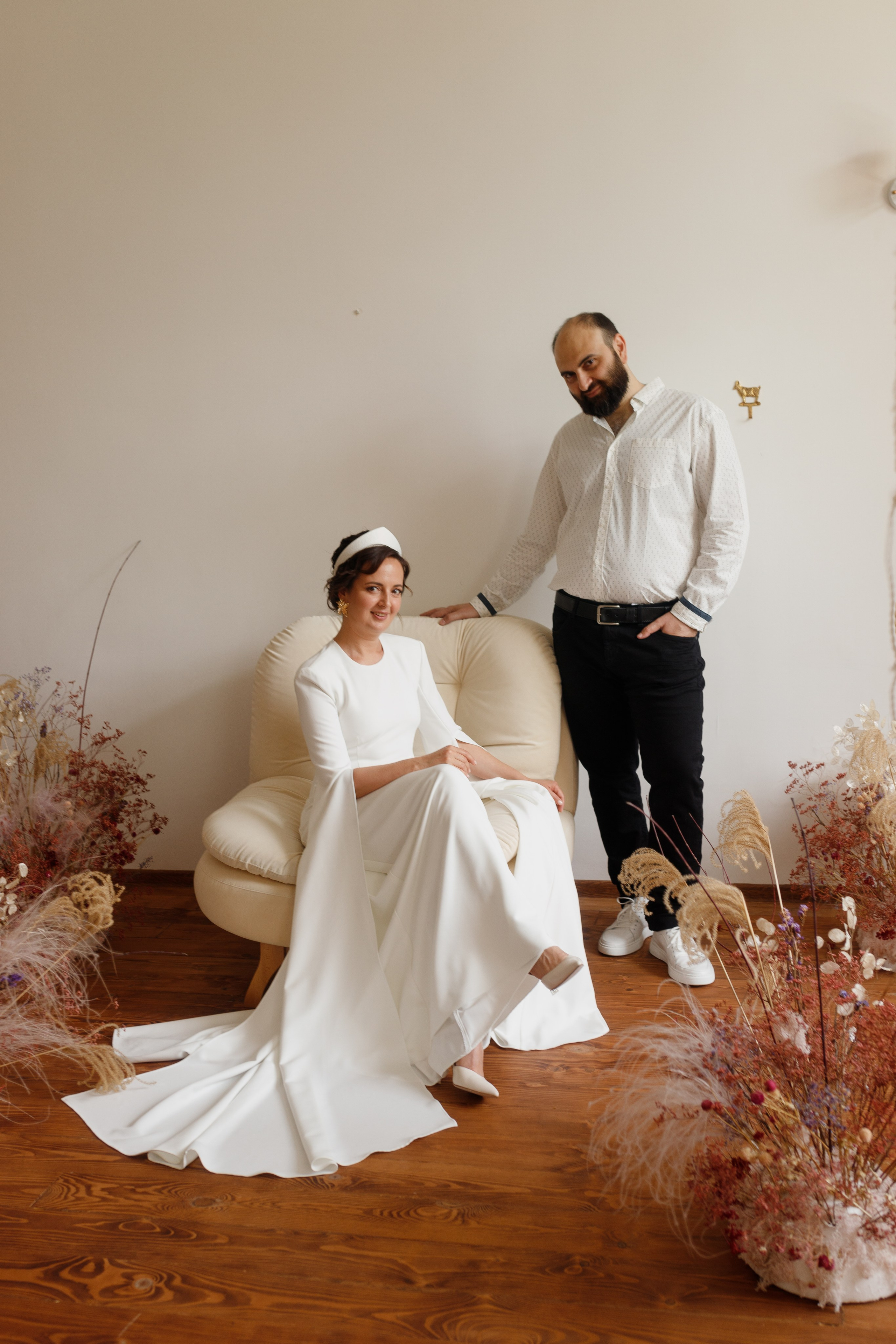 Wedding story. Семейный и женский фотограф в Краснодаре Виктория Гупало