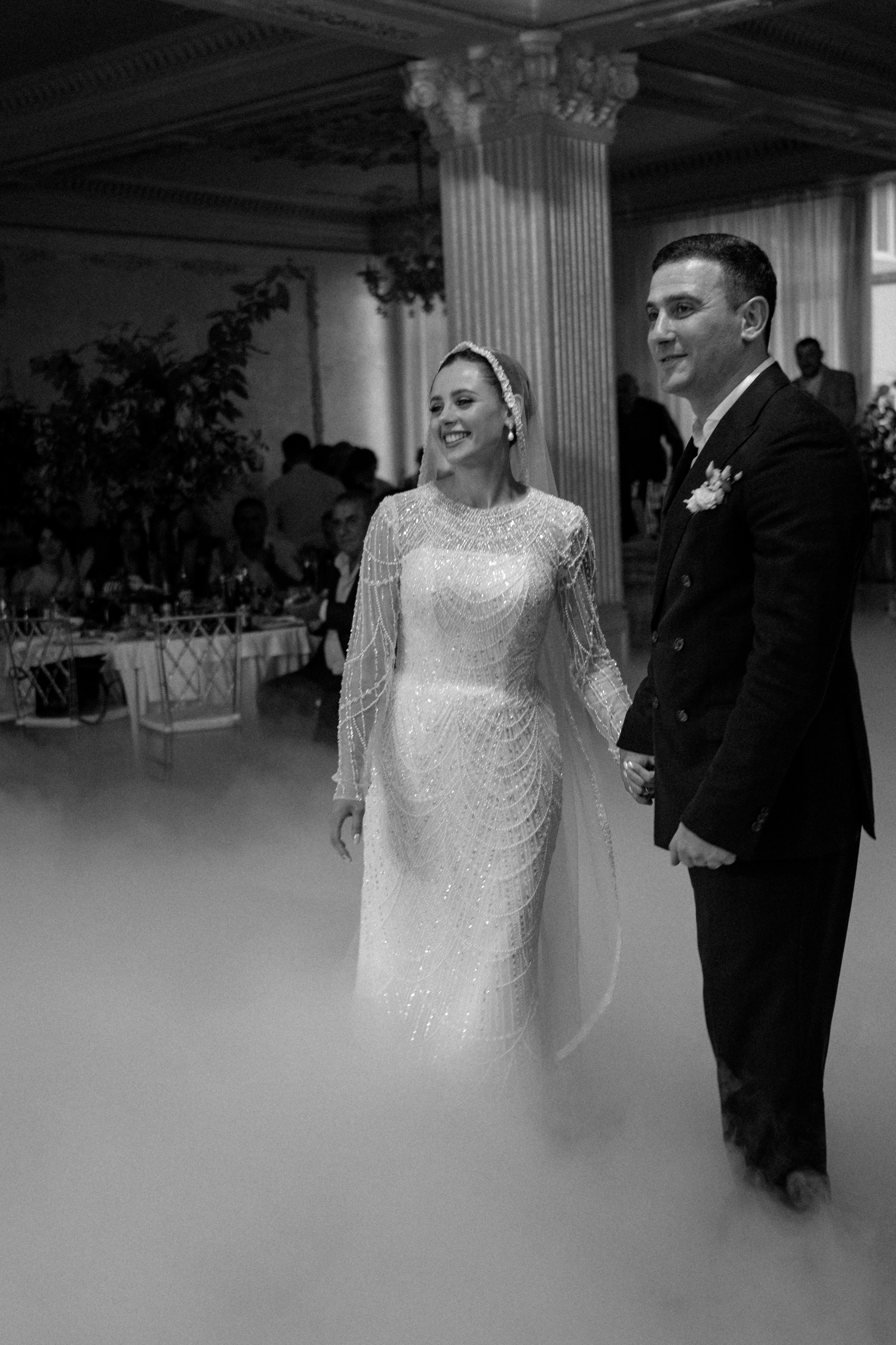 Свадьбы. Фотограф Артак Ерицян