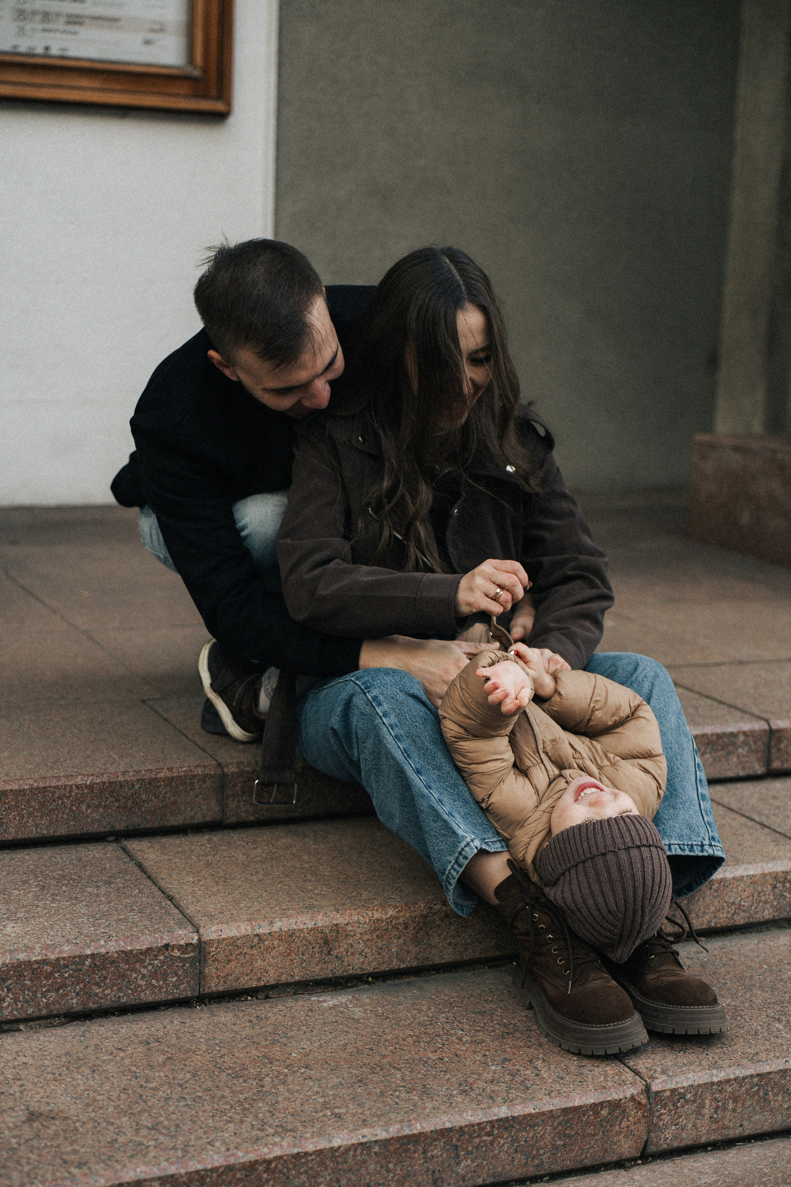 С легкостью и комфортом для каждого. Индивидуальные, семейные съемки, love story съемки фотограф в Красноярске Ирина Белова