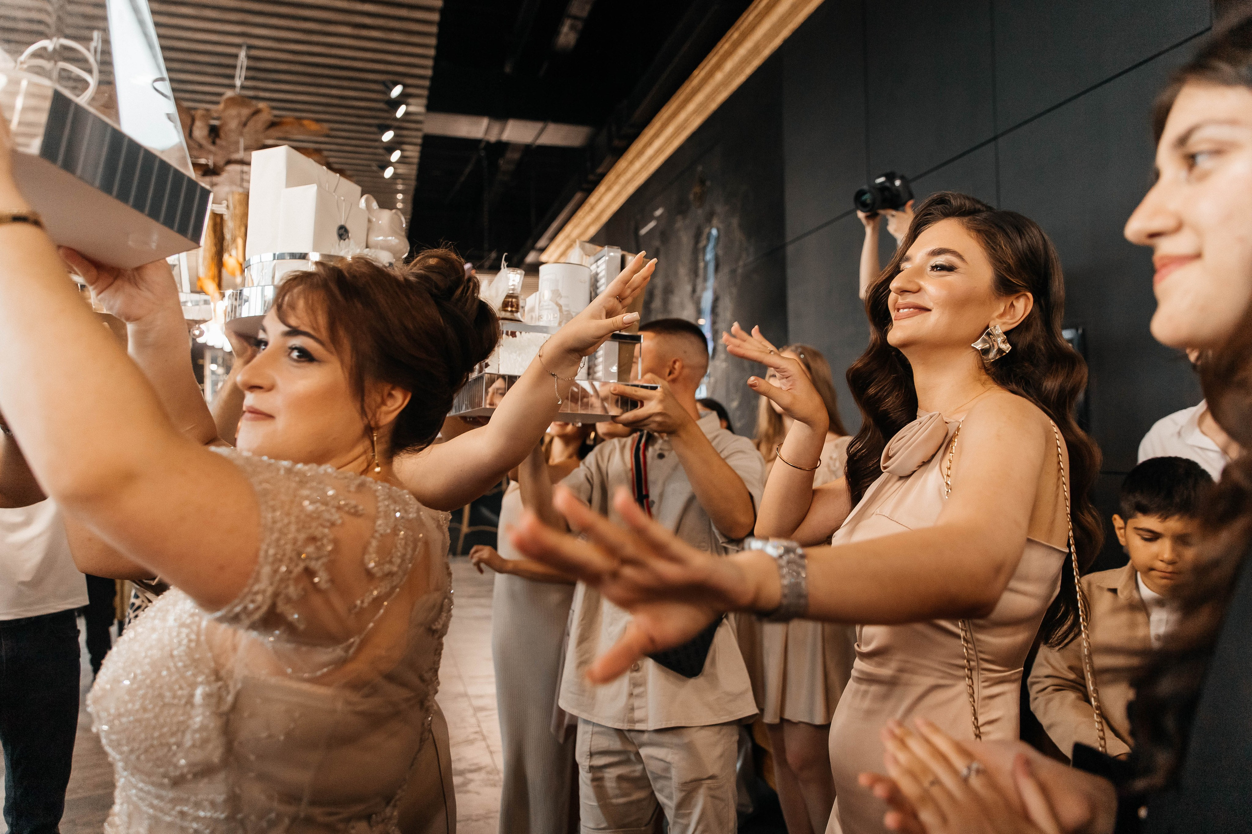 Арсен & Мариам. Главная