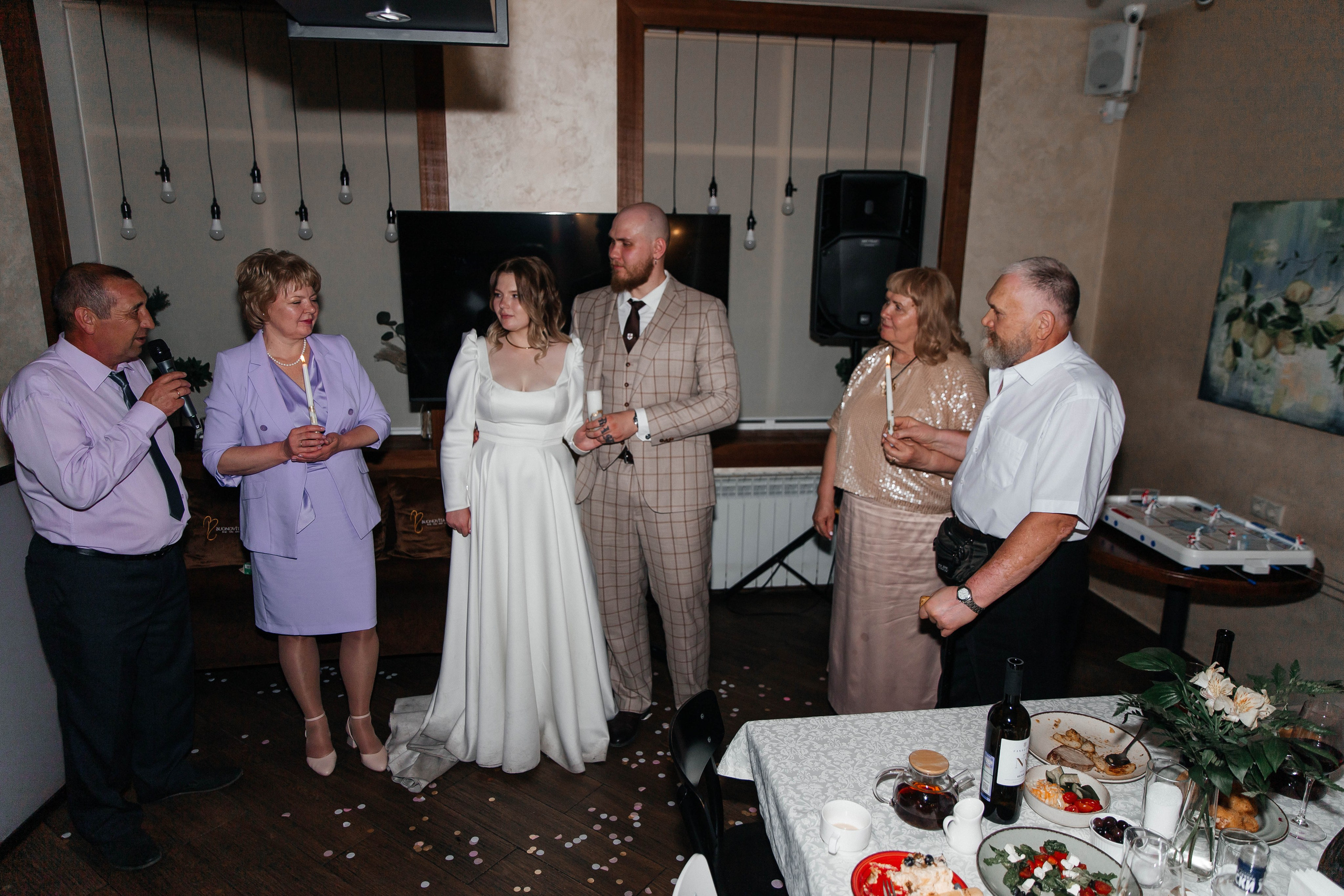 Владислав & Анастасия. Главная