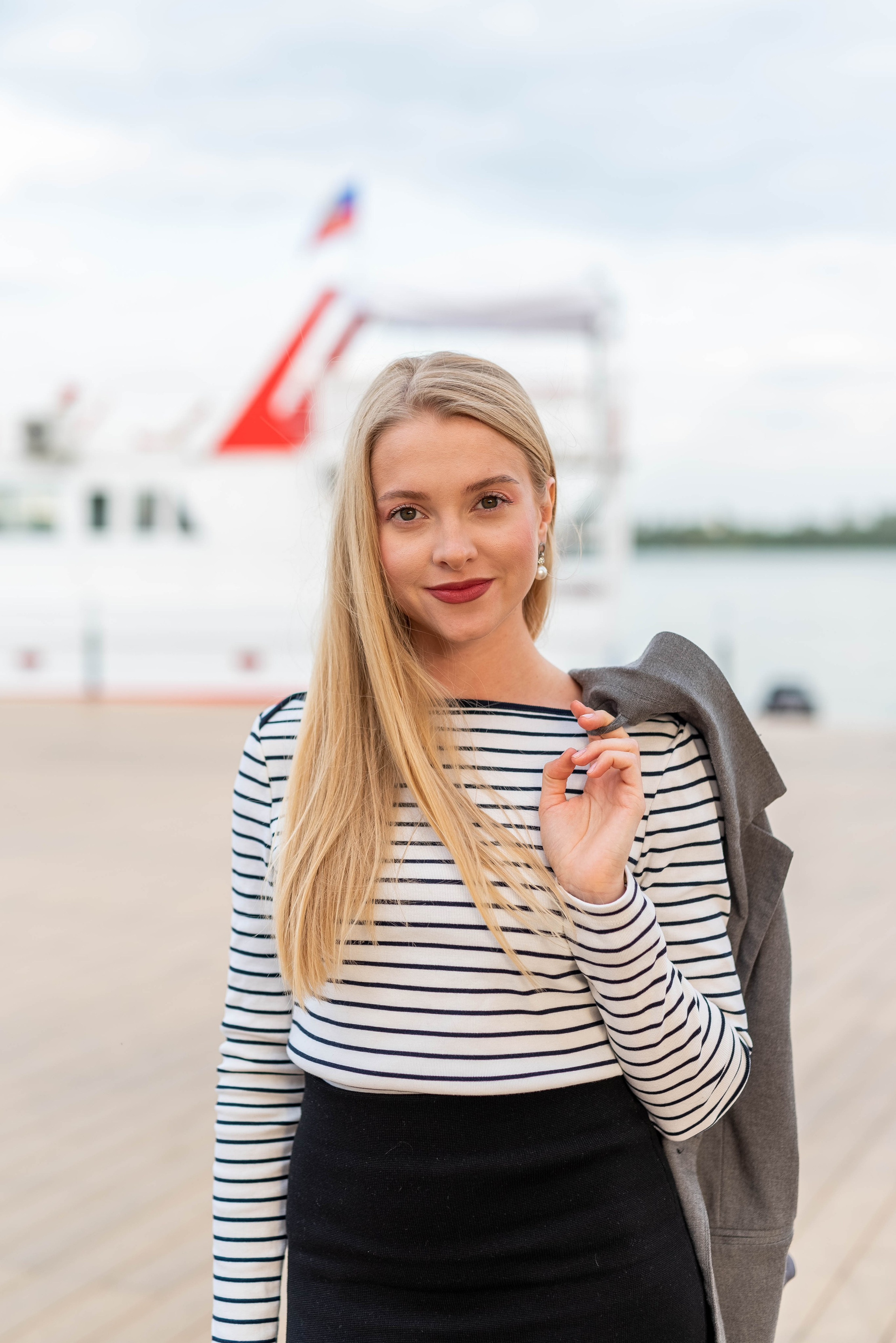 Фотосессия на набережной. Семейный, детский фотограф в Воронеже Анна Никитина