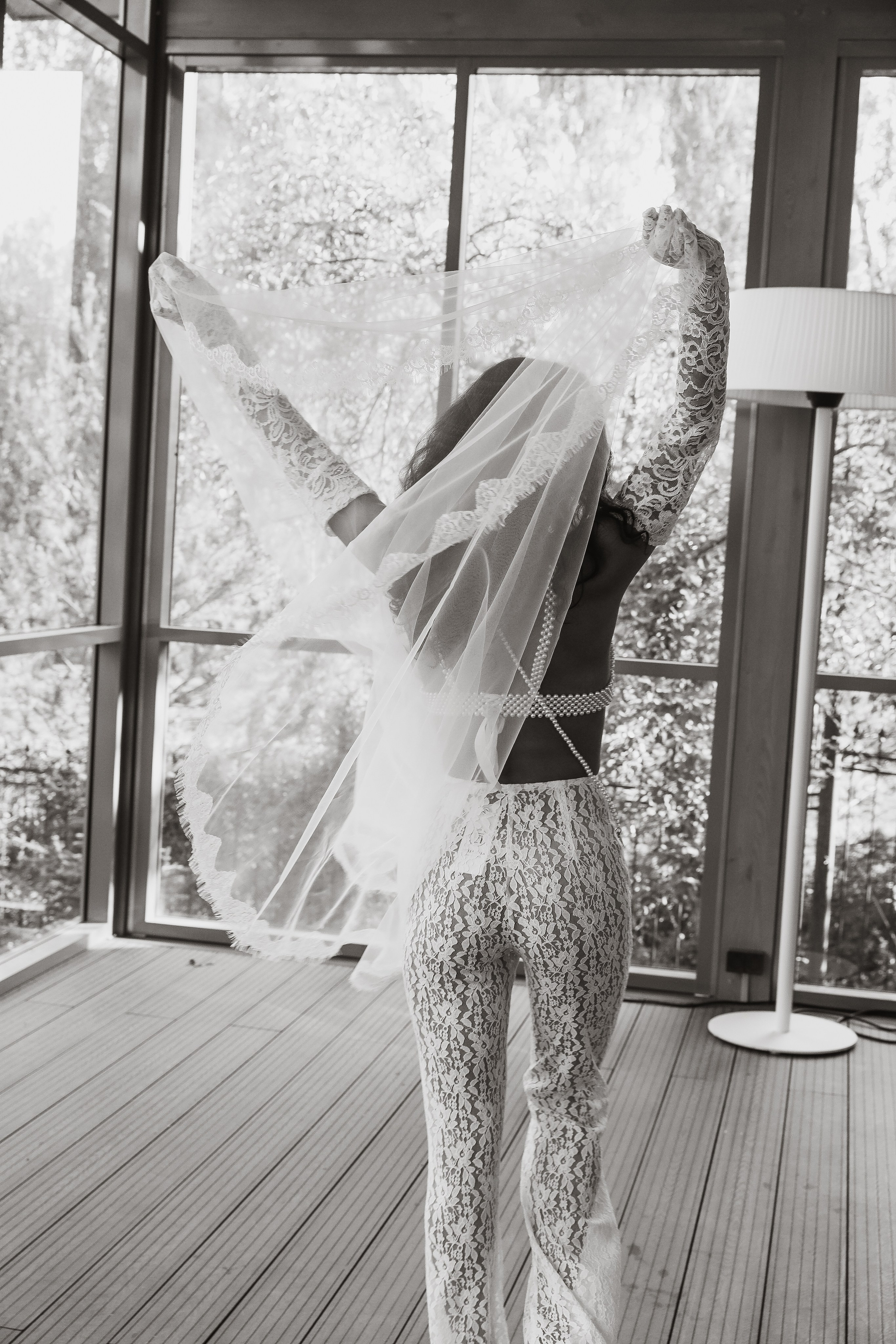 Татьяна. Свадебный фотограф Виктория