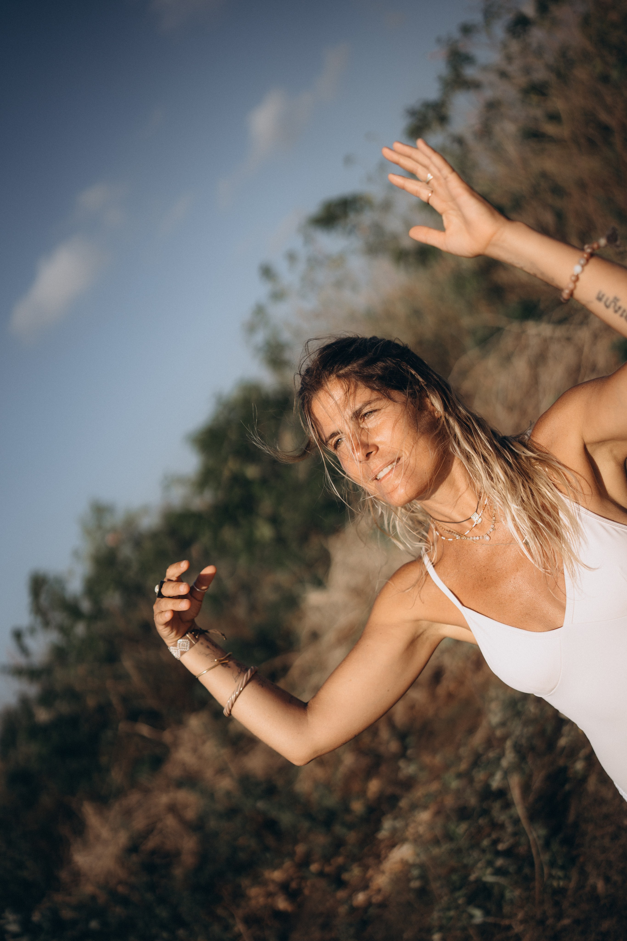 Chiara. Olga Antipova — photographer