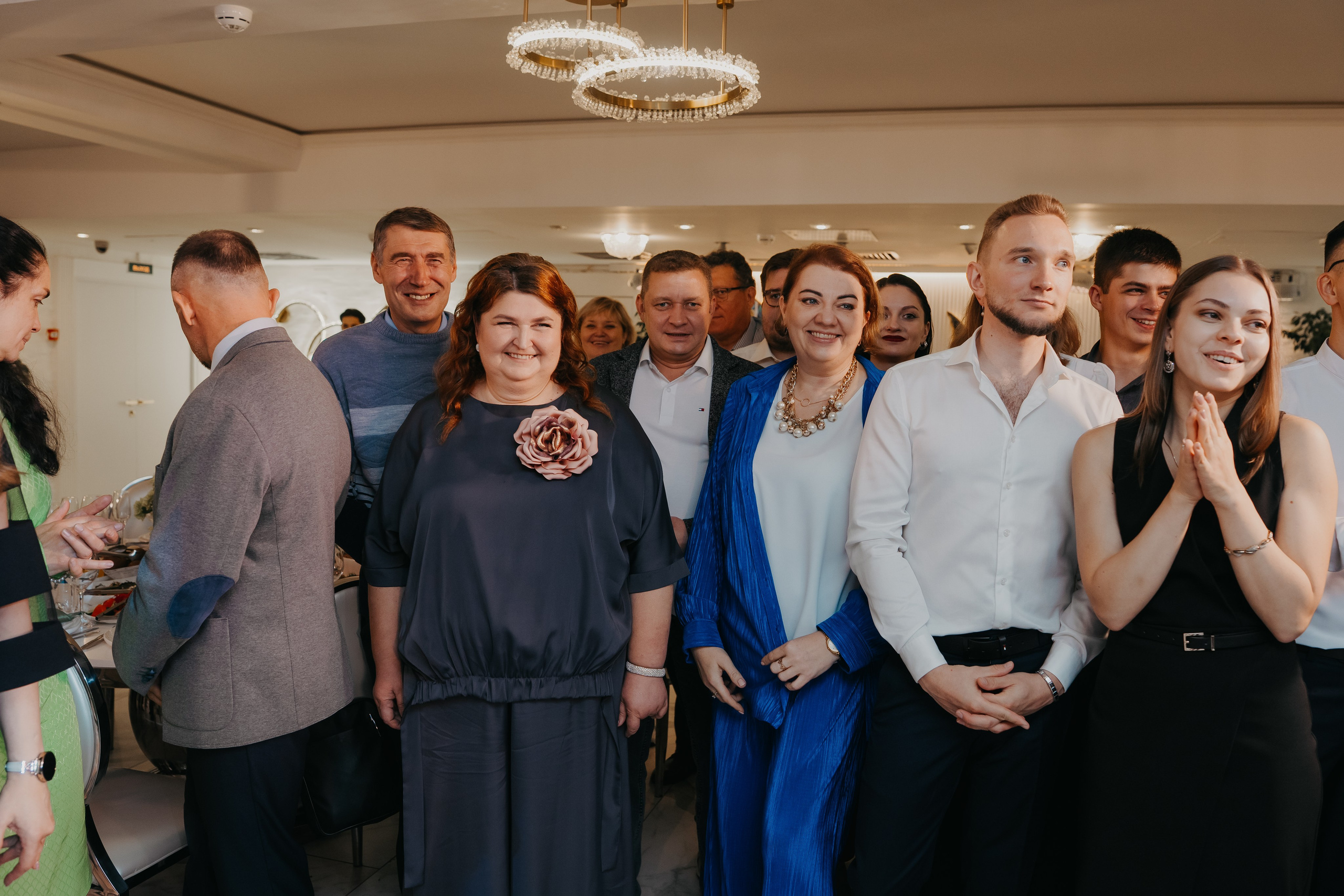 Ильдар и Софа. Фотограф в Санкт-Петербурге Мария Александрова