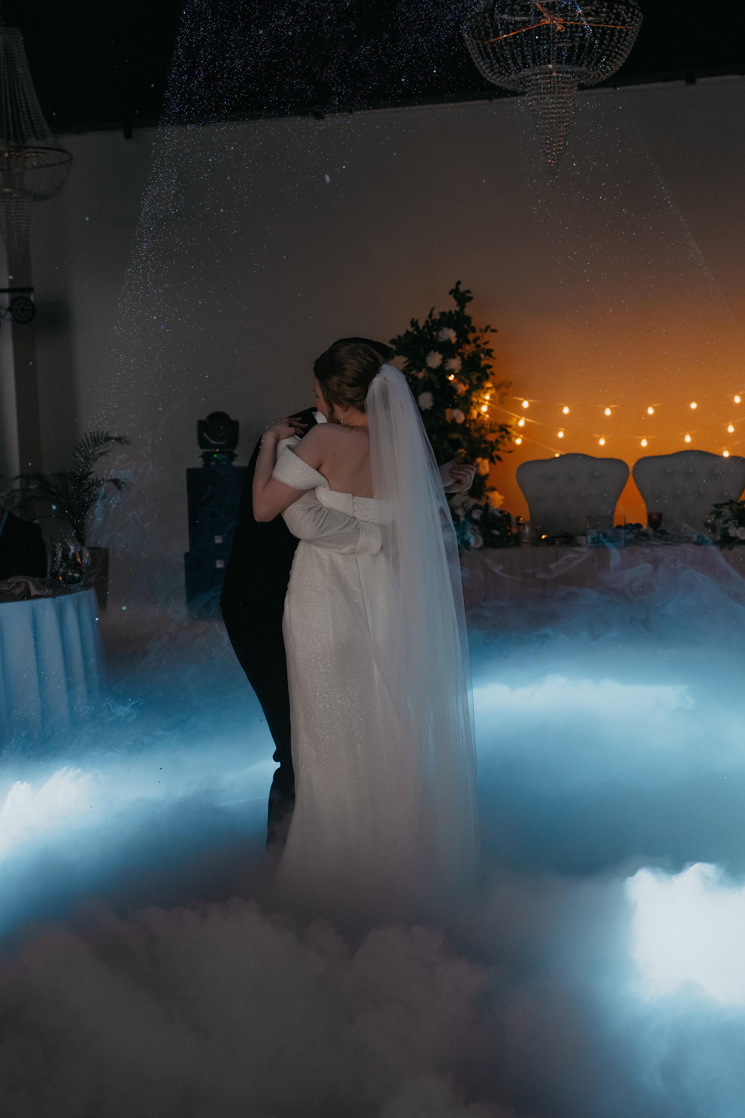 Ксюша и Влад. Фотограф в Санкт-Петербурге Мария Александрова