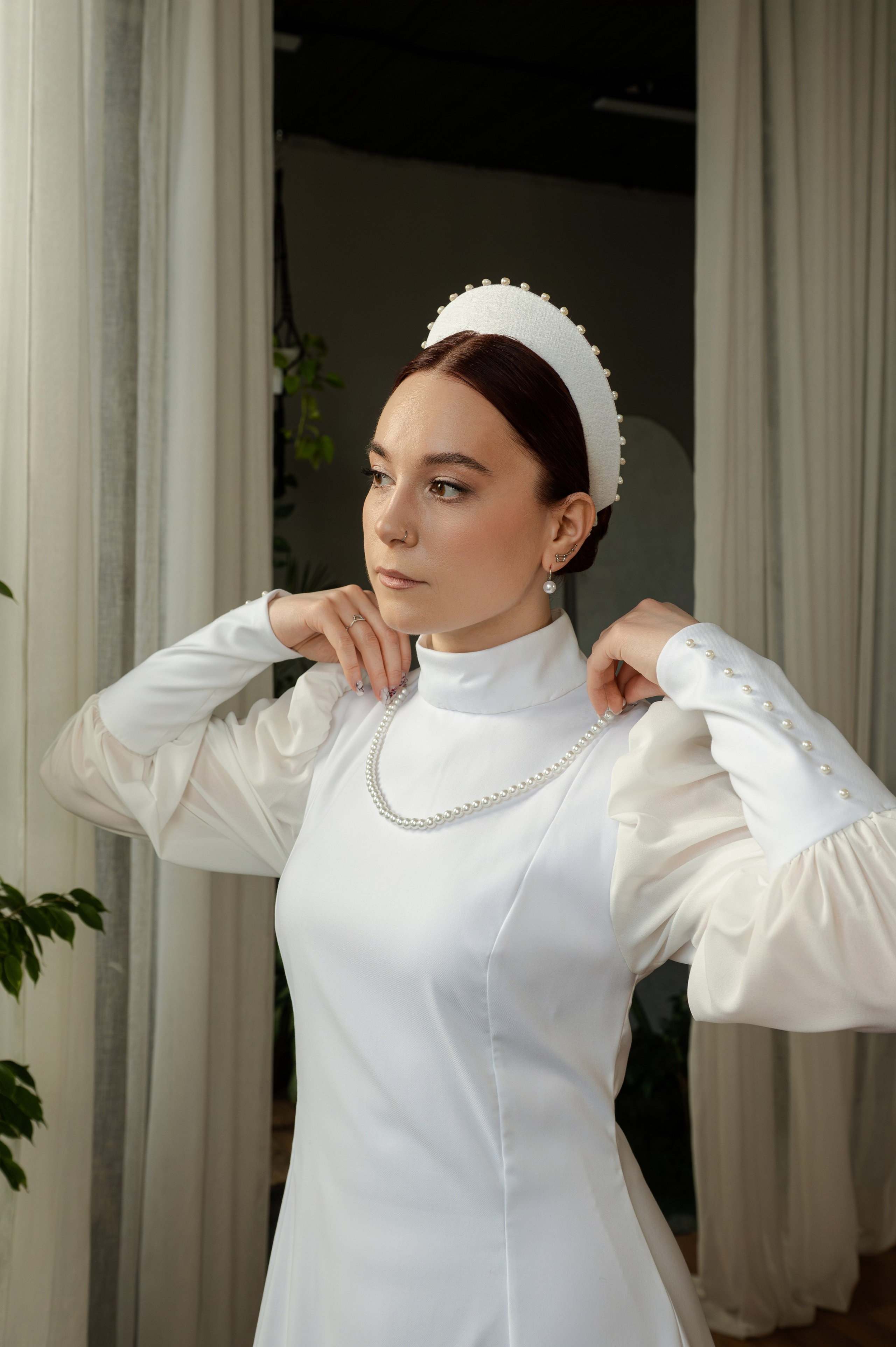 VASILISA. Свадебный и портретный фотограф в Казани
