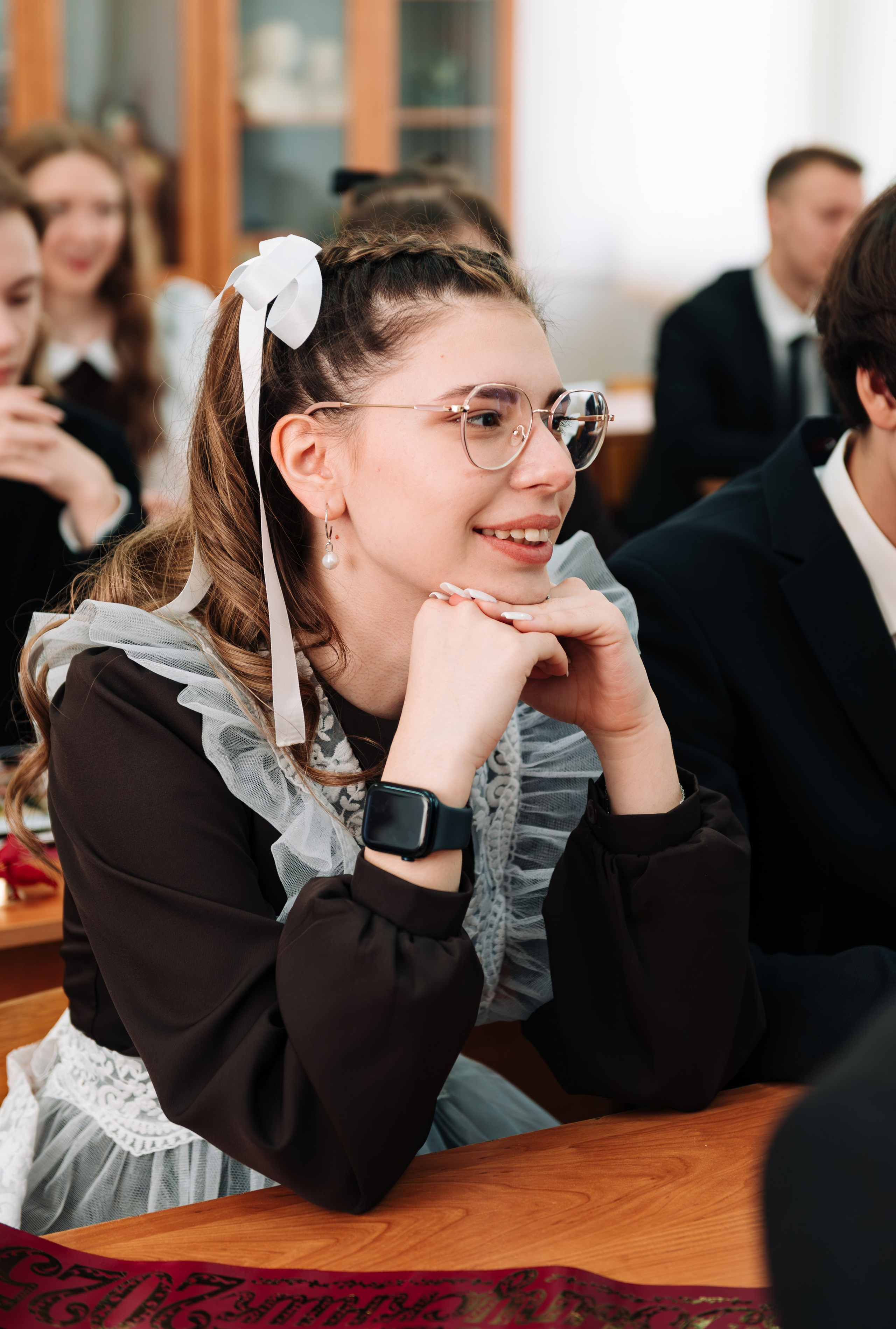 SCHOOL GRADUATION. Свадебный и портретный фотограф в Казани