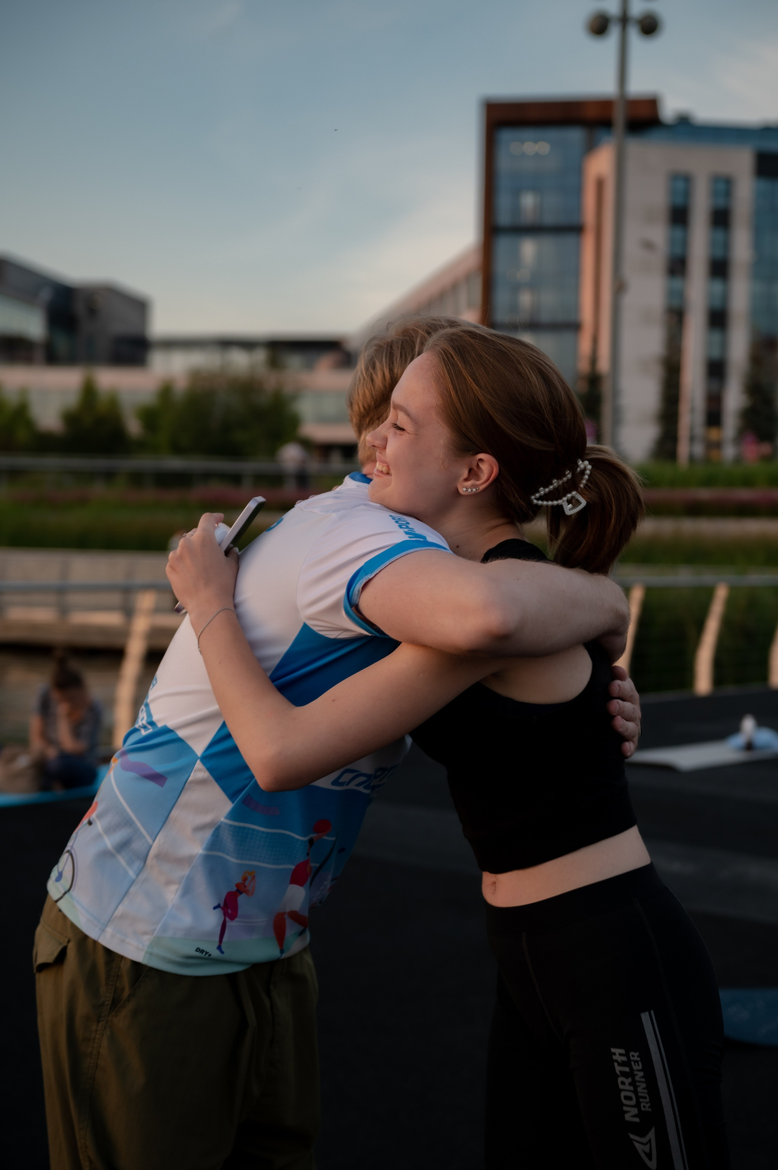 SPORT | YOGA. Свадебный и портретный фотограф в Казани