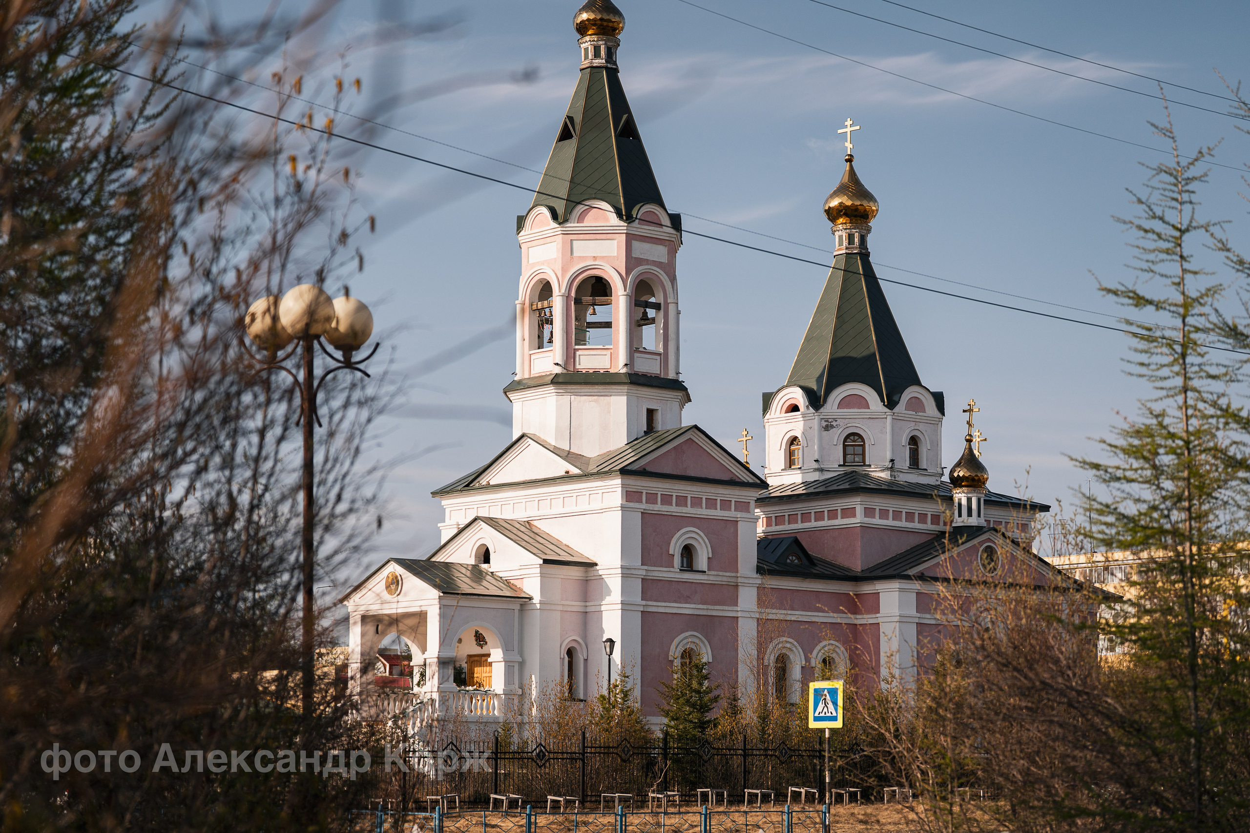 Фотографии Северного поселка Айхал. Фотографии и видеосъемка, Айхал, Удачный, Якутия. Фотографии Айхал