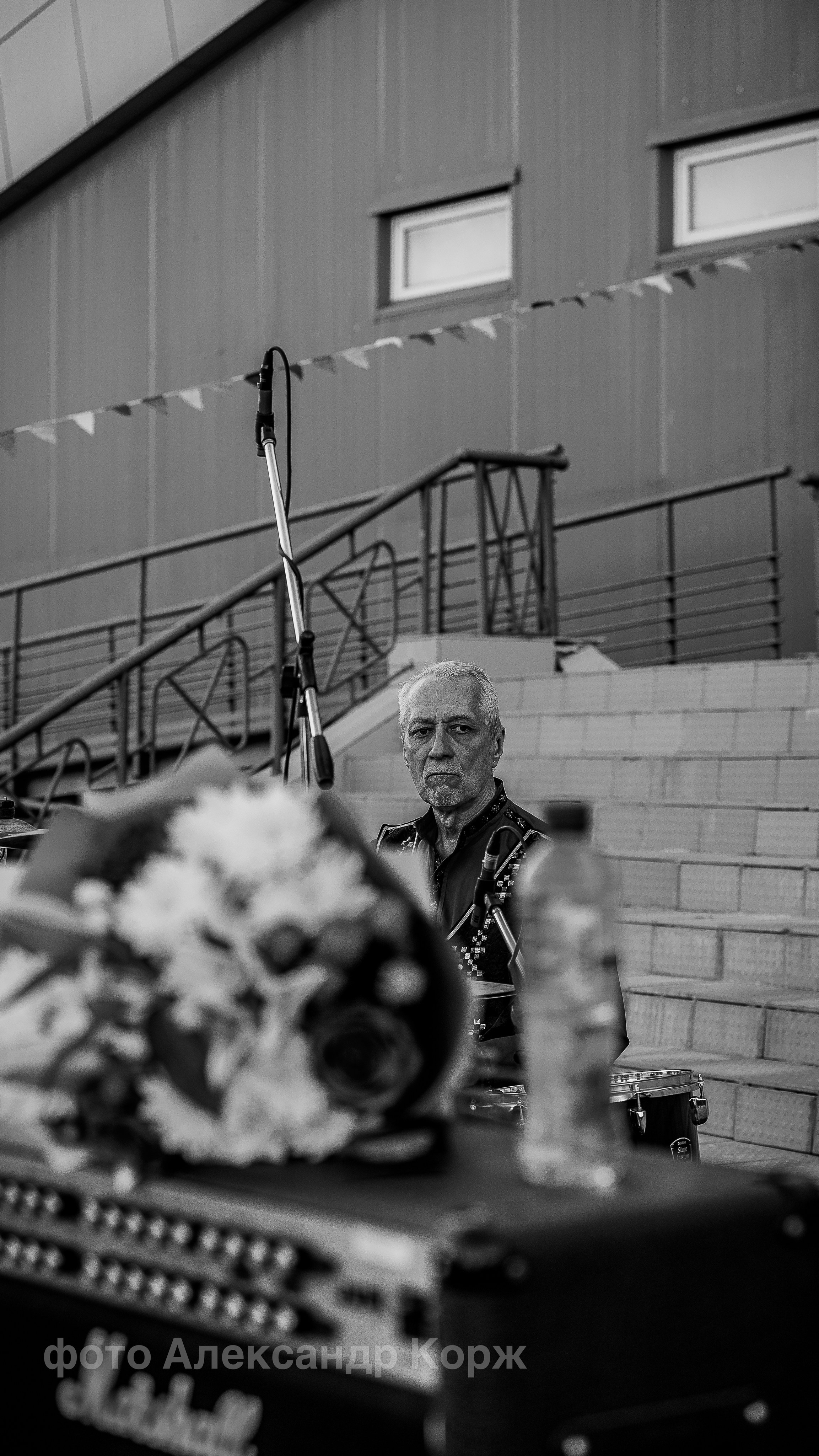 💎Праздничный концерт ко Дню города и Дню алмазодобытчика. Фотографии и видеосъемка, Айхал, Удачный, Якутия. Фотографии Айхал