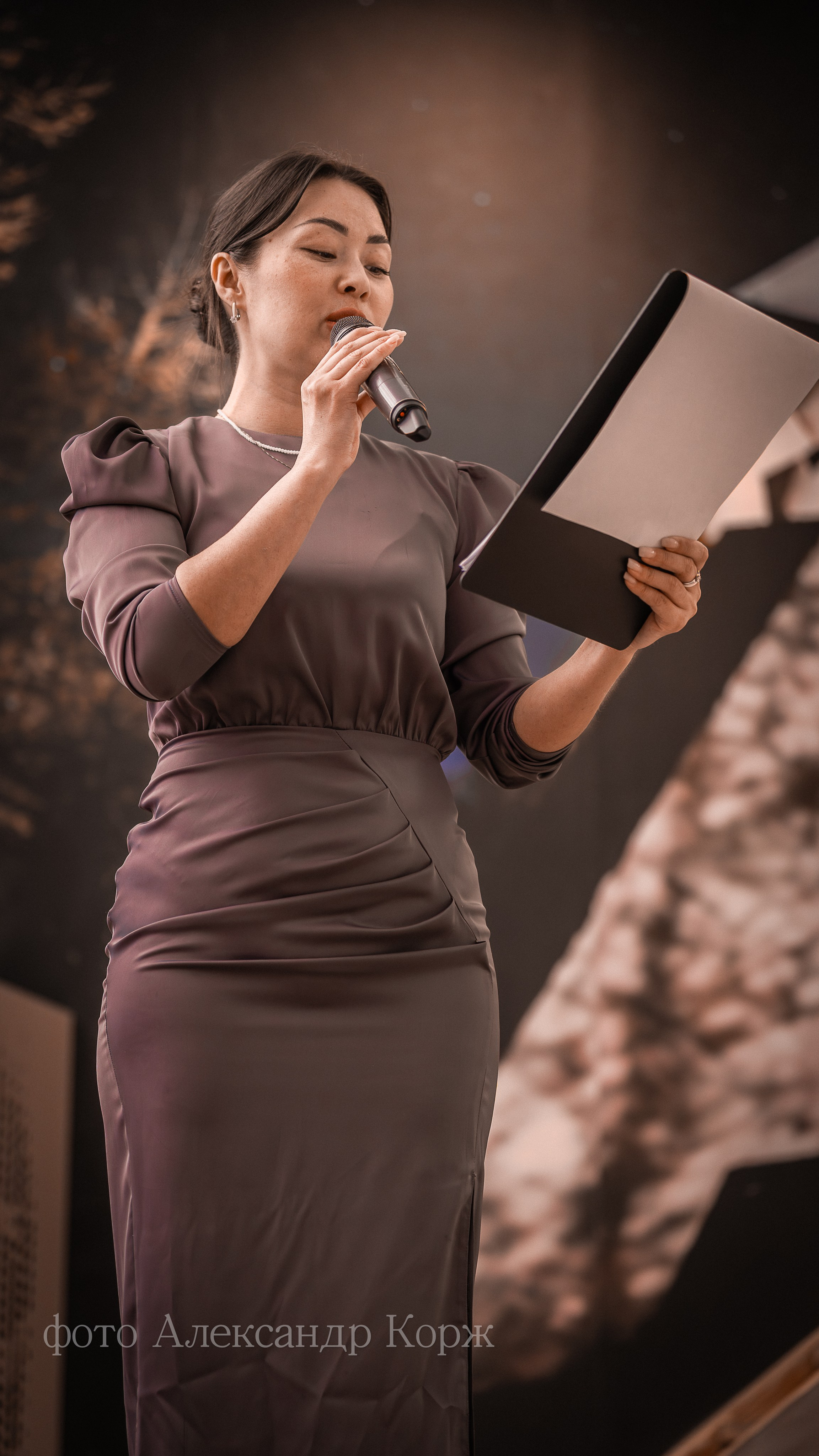 АЙХАЛ ЭКСПО-2025. Фотографии и видеосъемка, Айхал, Удачный, Якутия. Фотографии Айхал