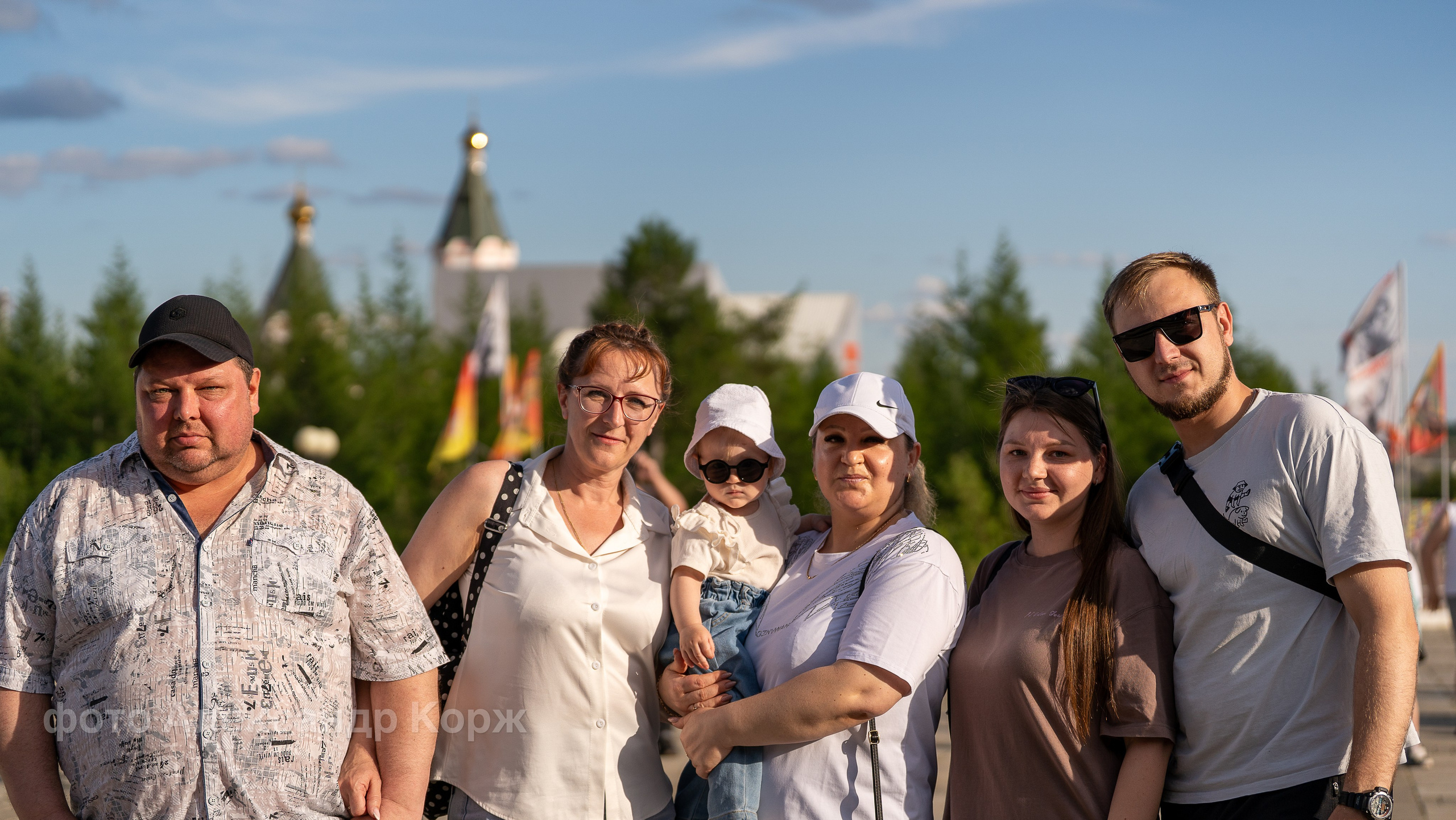 💎Праздничный концерт ко Дню города и Дню алмазодобытчика. Фотографии и видеосъемка, Айхал, Удачный, Якутия. Фотографии Айхал