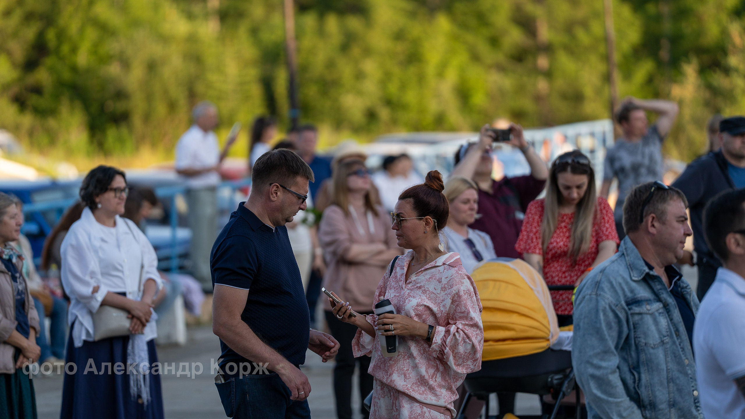 💎Праздничный концерт ко Дню города и Дню алмазодобытчика. Фотографии и видеосъемка, Айхал, Удачный, Якутия. Фотографии Айхал