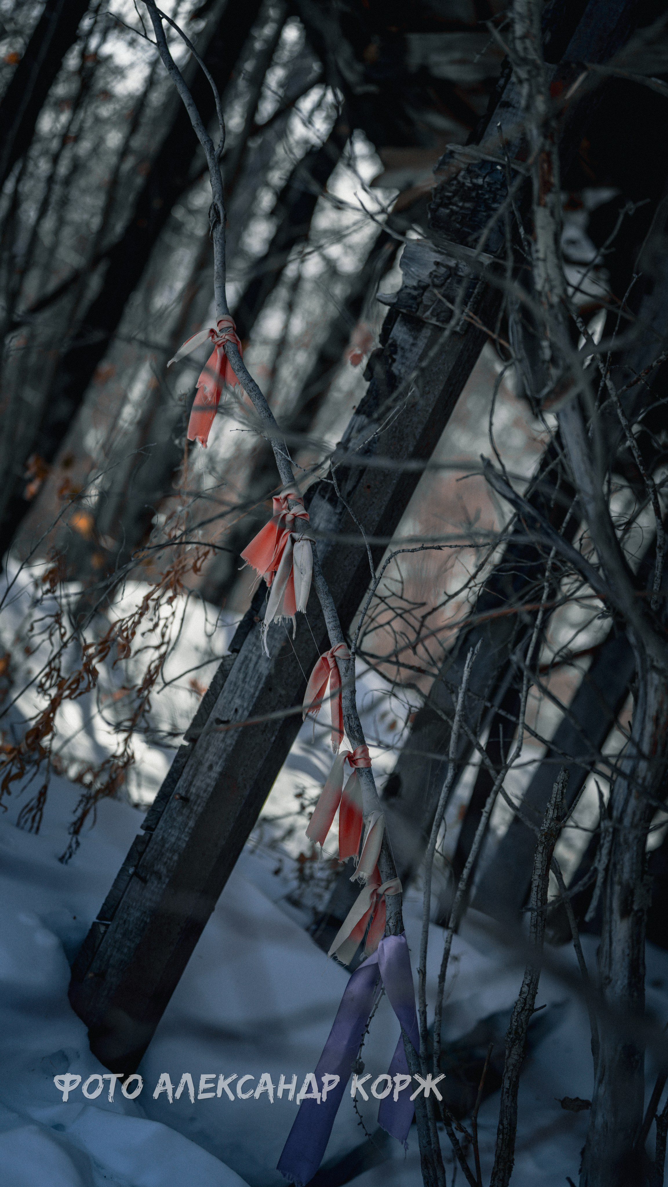 Северный поселок Айхал. Фотографии и видеосъемка, Айхал, Удачный, Якутия. Фотографии Айхал